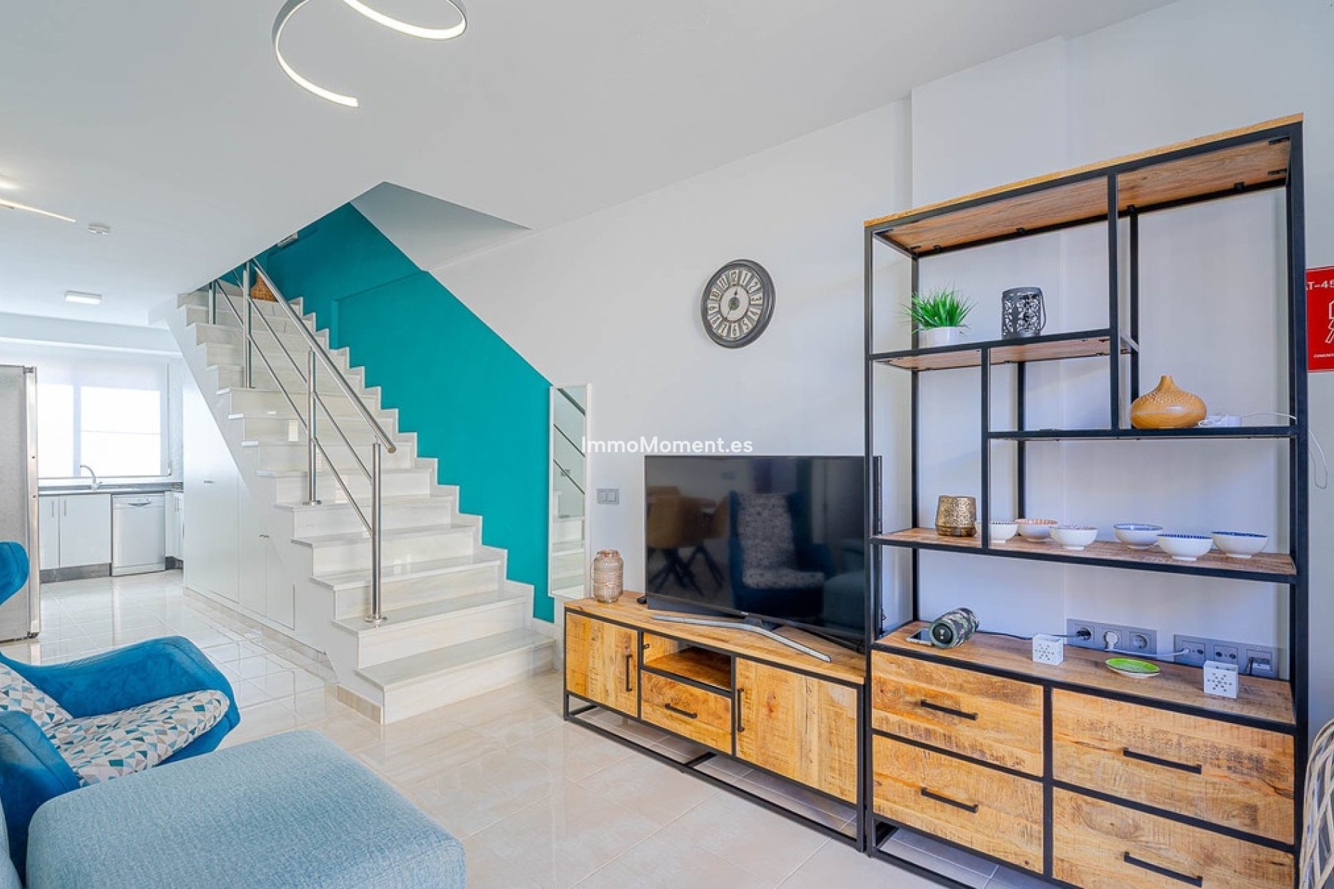 Bestaande woning - Appartement - Orihuela - Cabo roig - La Zenia