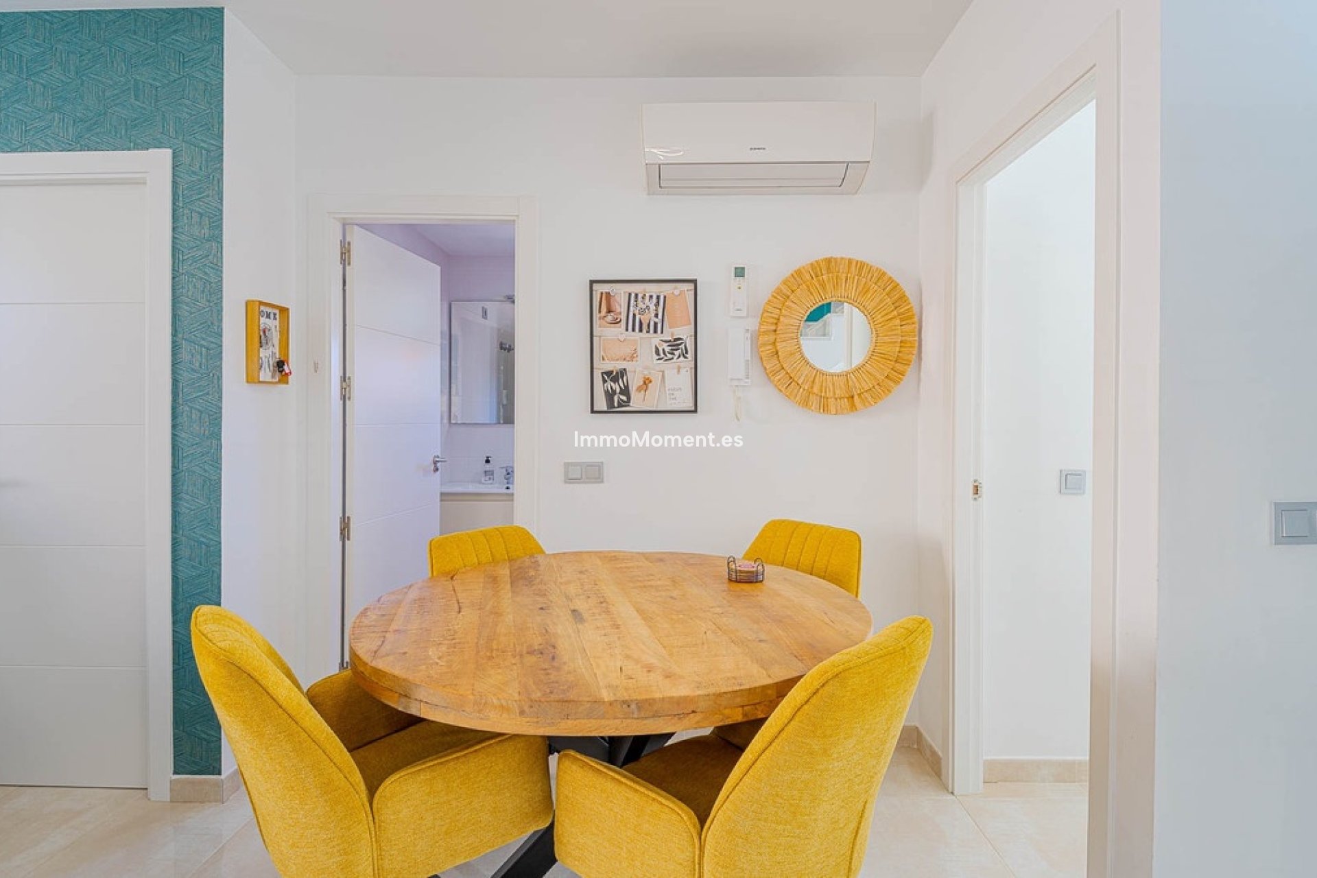 Bestaande woning - Appartement - Orihuela - Cabo roig - La Zenia