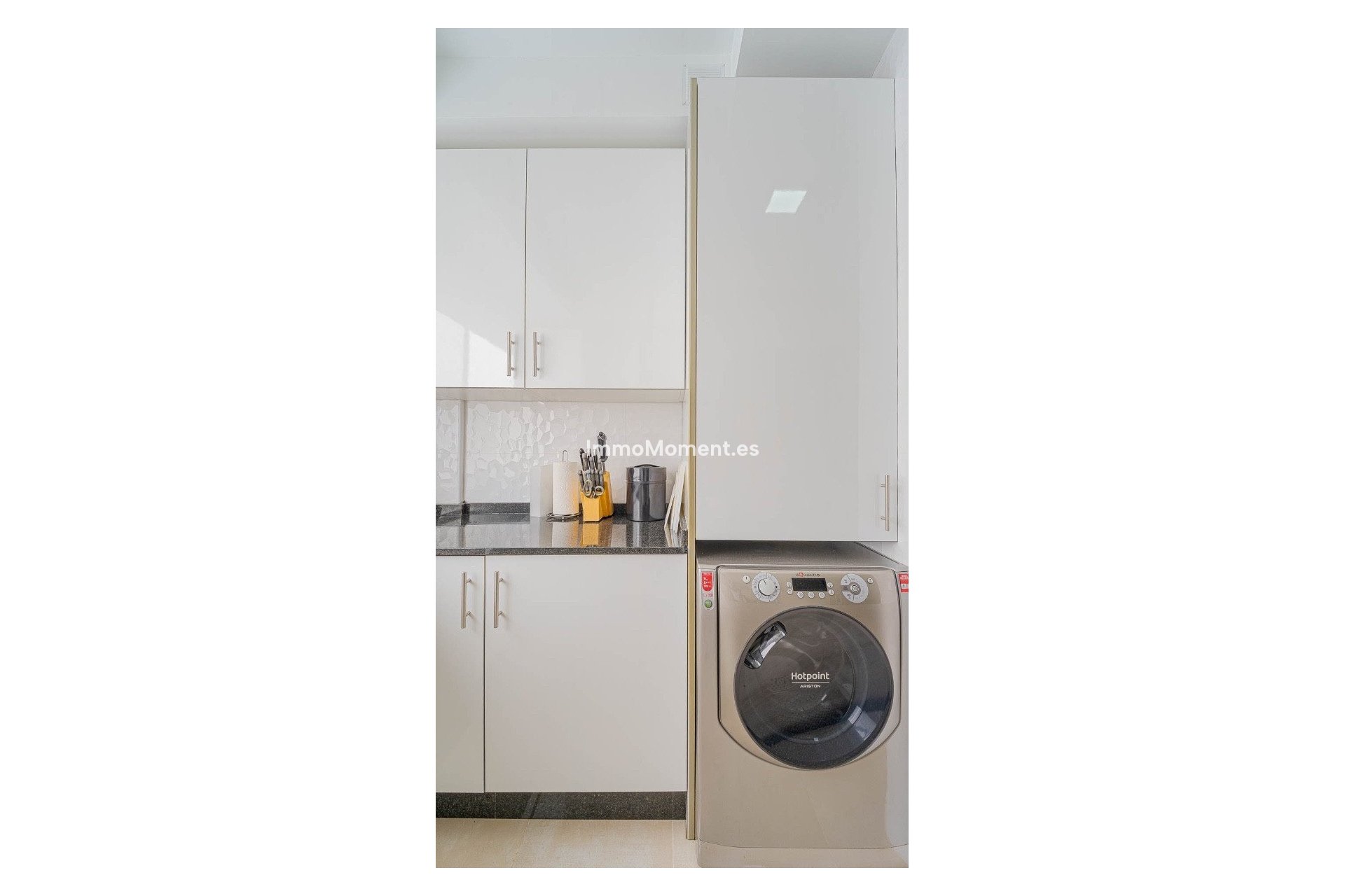 Bestaande woning - Appartement - Orihuela - Cabo roig - La Zenia