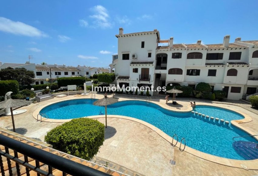 Bestaande woning - Appartement - Orihuela - Cabo roig - La Zenia