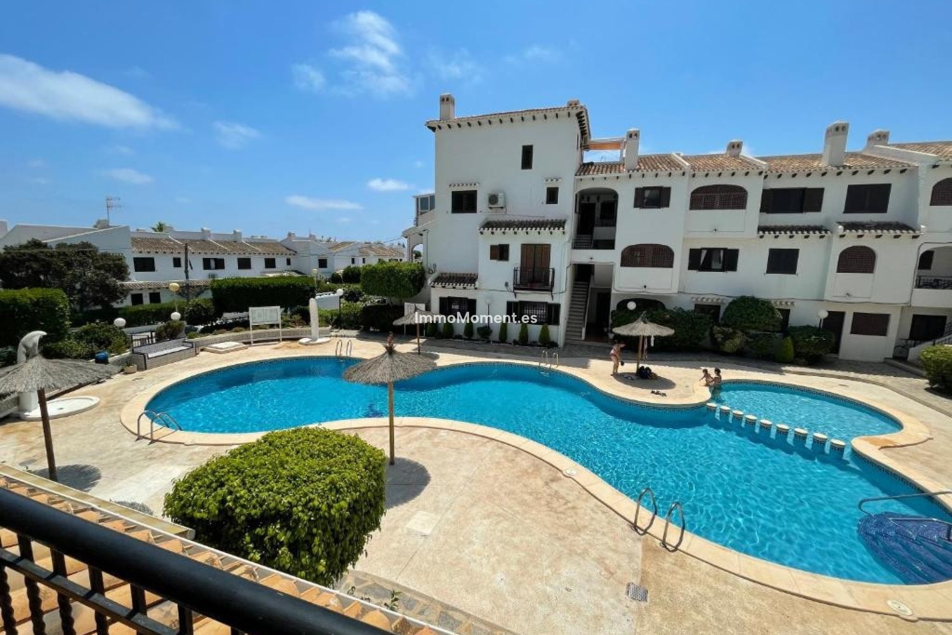 Bestaande woning - Appartement - Orihuela - Cabo roig - La Zenia