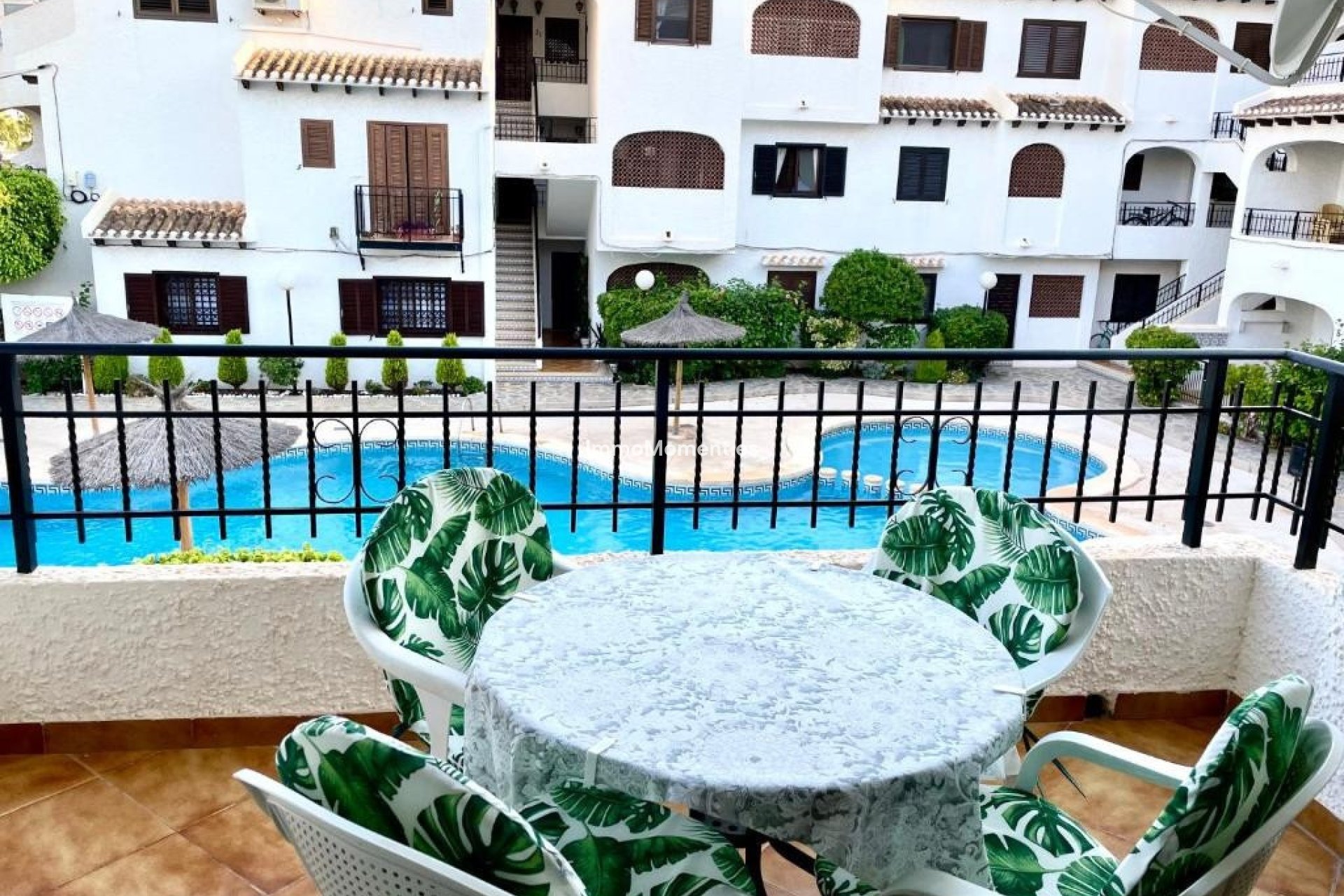 Bestaande woning - Appartement - Orihuela - Cabo roig - La Zenia