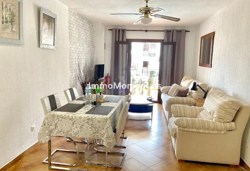 Bestaande woning - Appartement - Orihuela - Cabo roig - La Zenia