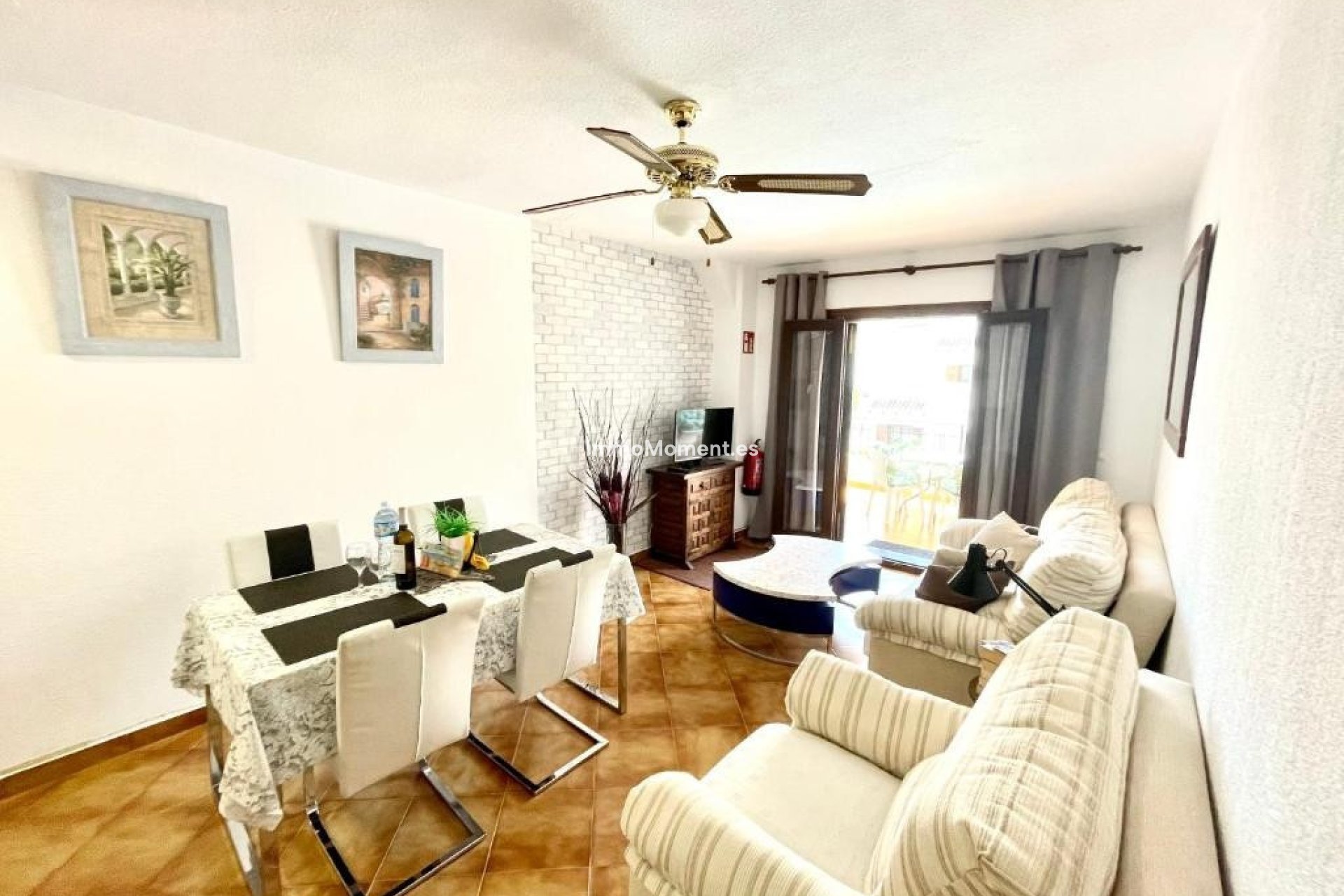 Bestaande woning - Appartement - Orihuela - Cabo roig - La Zenia