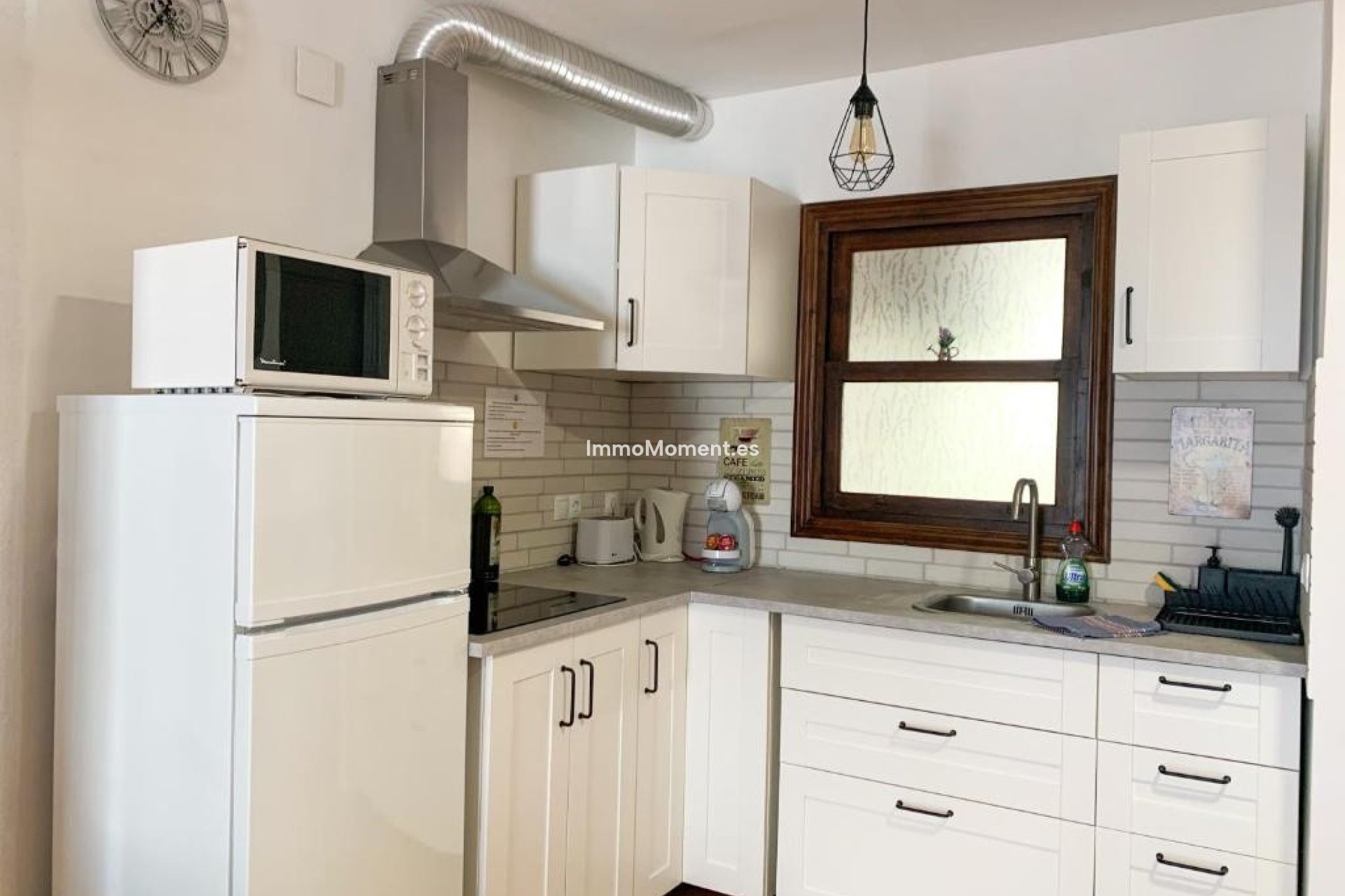 Bestaande woning - Appartement - Orihuela - Cabo roig - La Zenia
