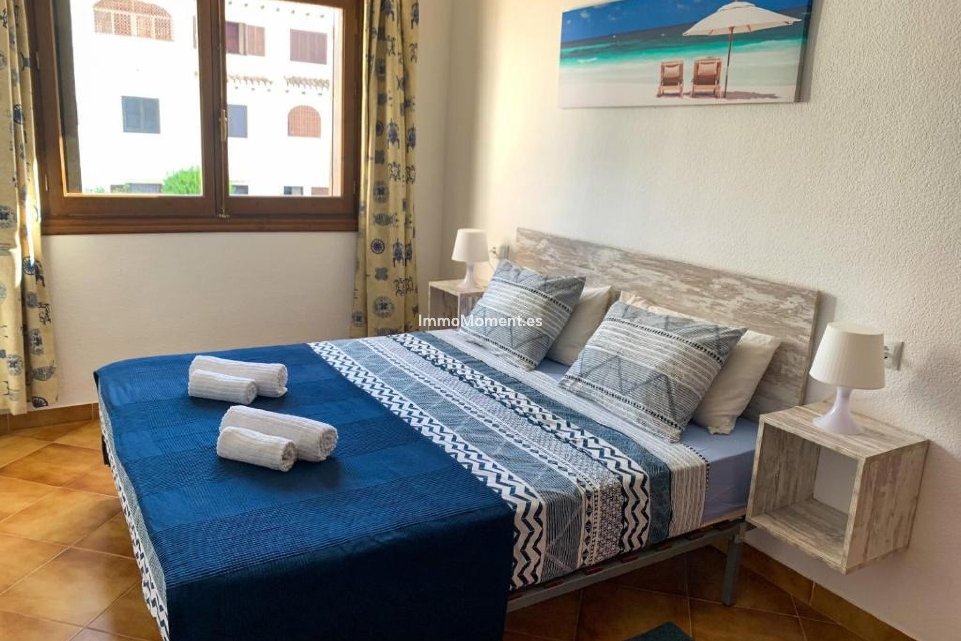 Bestaande woning - Appartement - Orihuela - Cabo roig - La Zenia