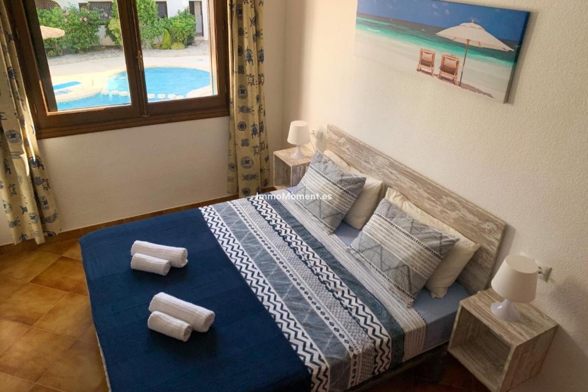 Bestaande woning - Appartement - Orihuela - Cabo roig - La Zenia