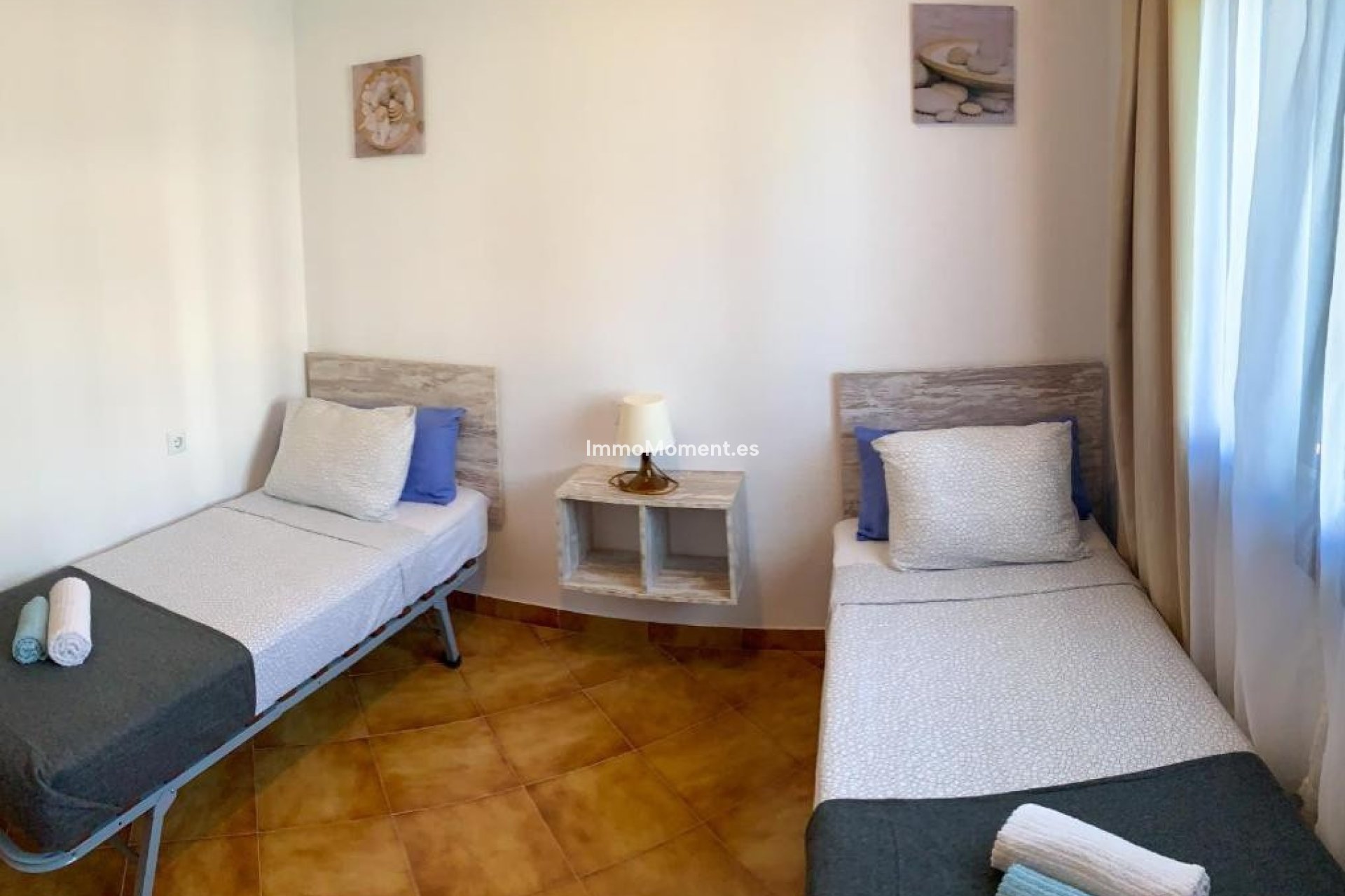 Bestaande woning - Appartement - Orihuela - Cabo roig - La Zenia