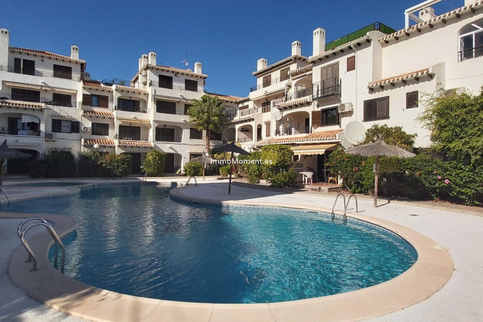 Bestaande woning - Appartement - Orihuela - Cabo roig - La Zenia