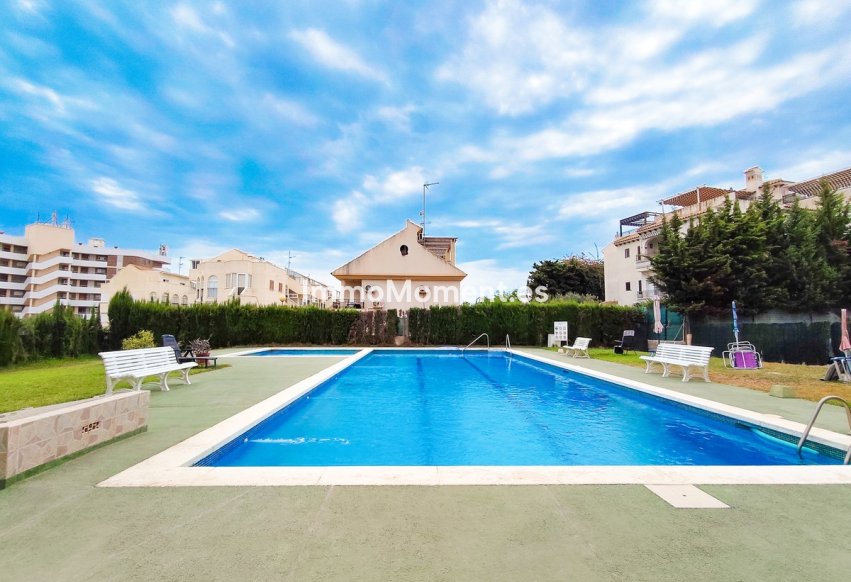 Bestaande woning - Appartement - Orihuela - Cabo roig - La Zenia