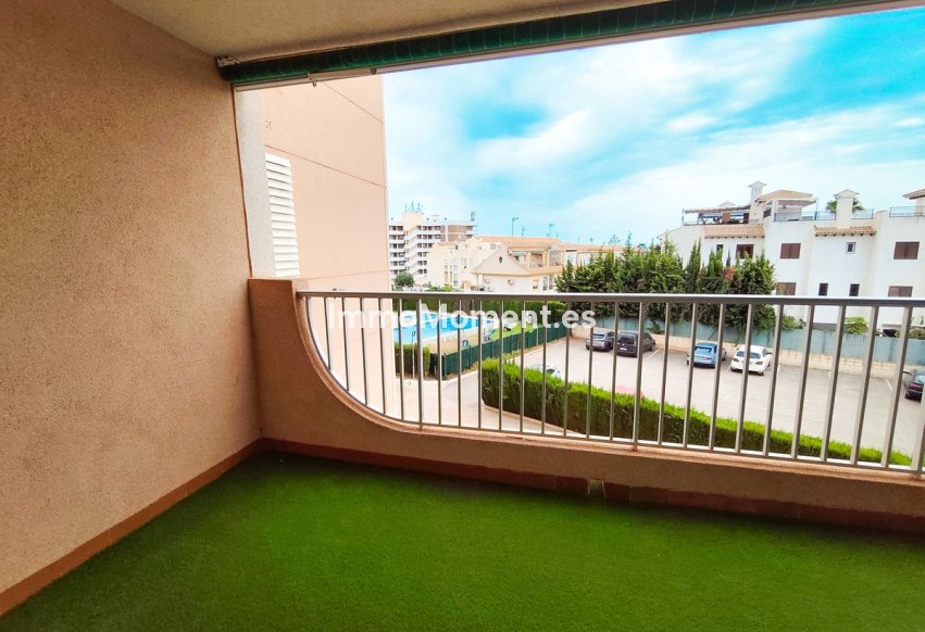 Bestaande woning - Appartement - Orihuela - Cabo roig - La Zenia