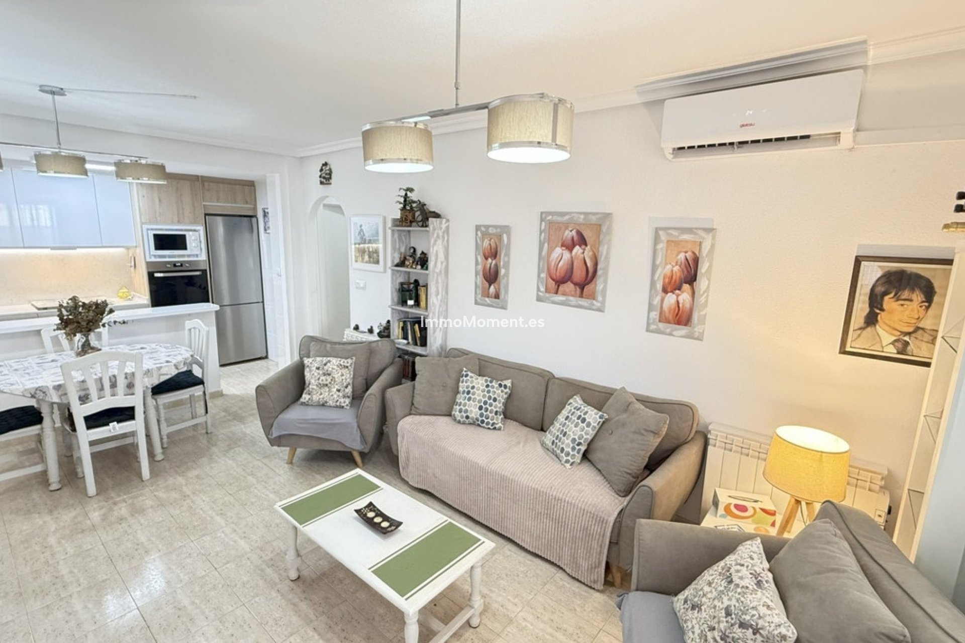 Bestaande woning - Appartement - Orihuela - Cabo roig - La Zenia
