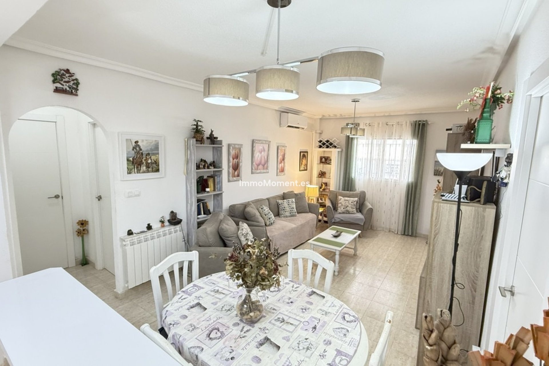 Bestaande woning - Appartement - Orihuela - Cabo roig - La Zenia