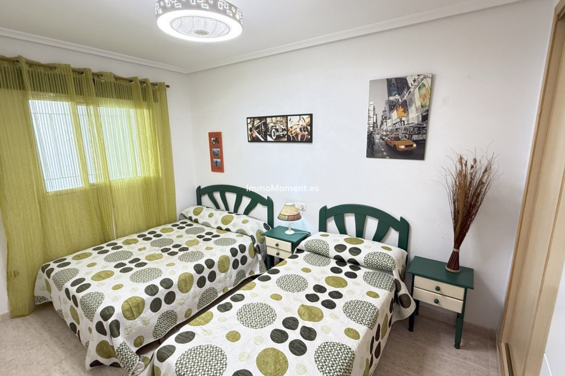 Bestaande woning - Appartement - Orihuela - Cabo roig - La Zenia