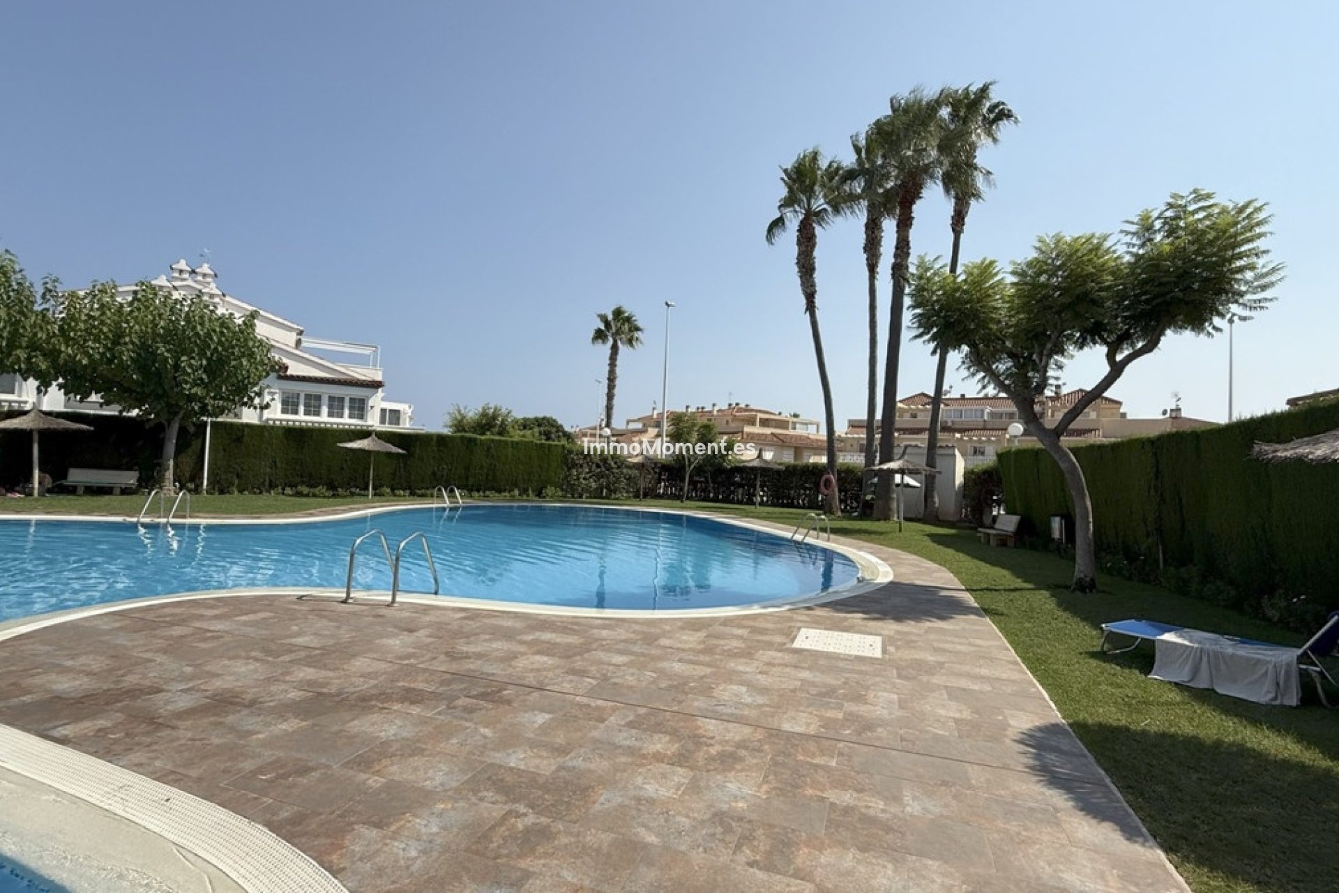Bestaande woning - Appartement - Orihuela - Cabo roig - La Zenia