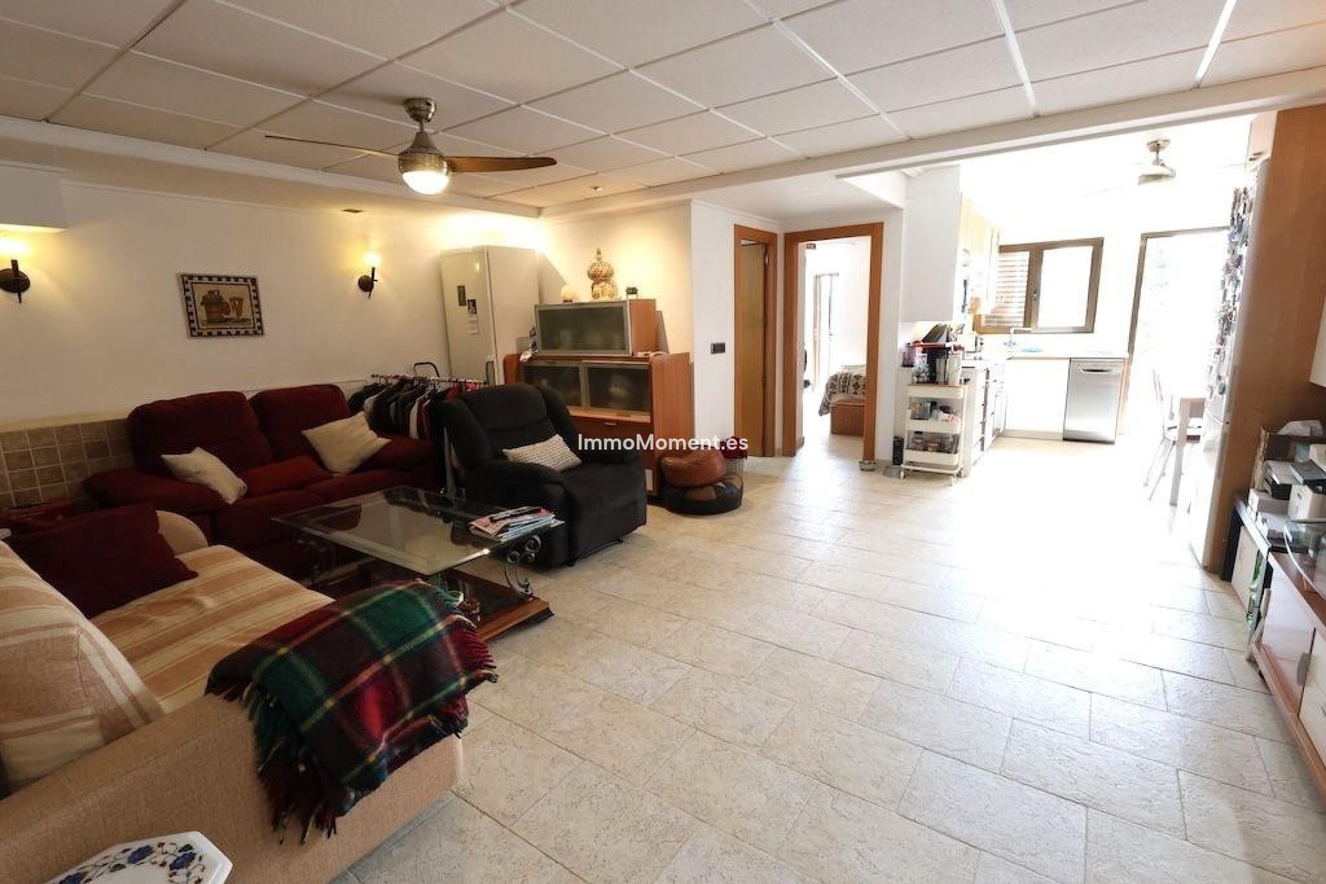 Bestaande woning - Appartement - Orihuela - Cabo roig - La Zenia