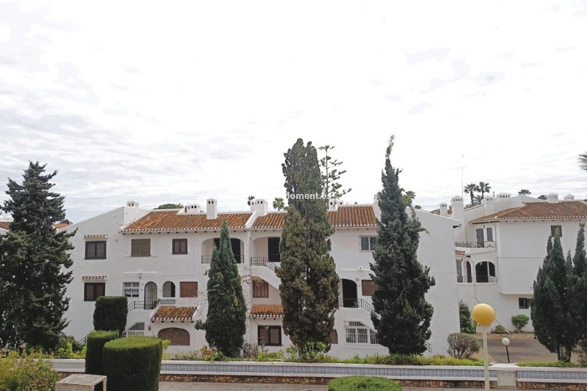 Bestaande woning - Appartement - Orihuela - Cabo roig - La Zenia