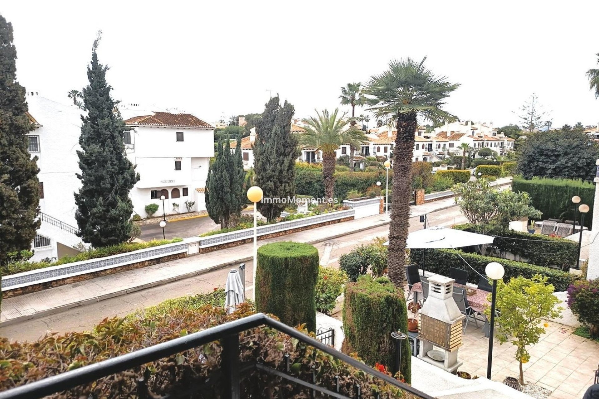 Bestaande woning - Appartement - Orihuela - Cabo roig - La Zenia