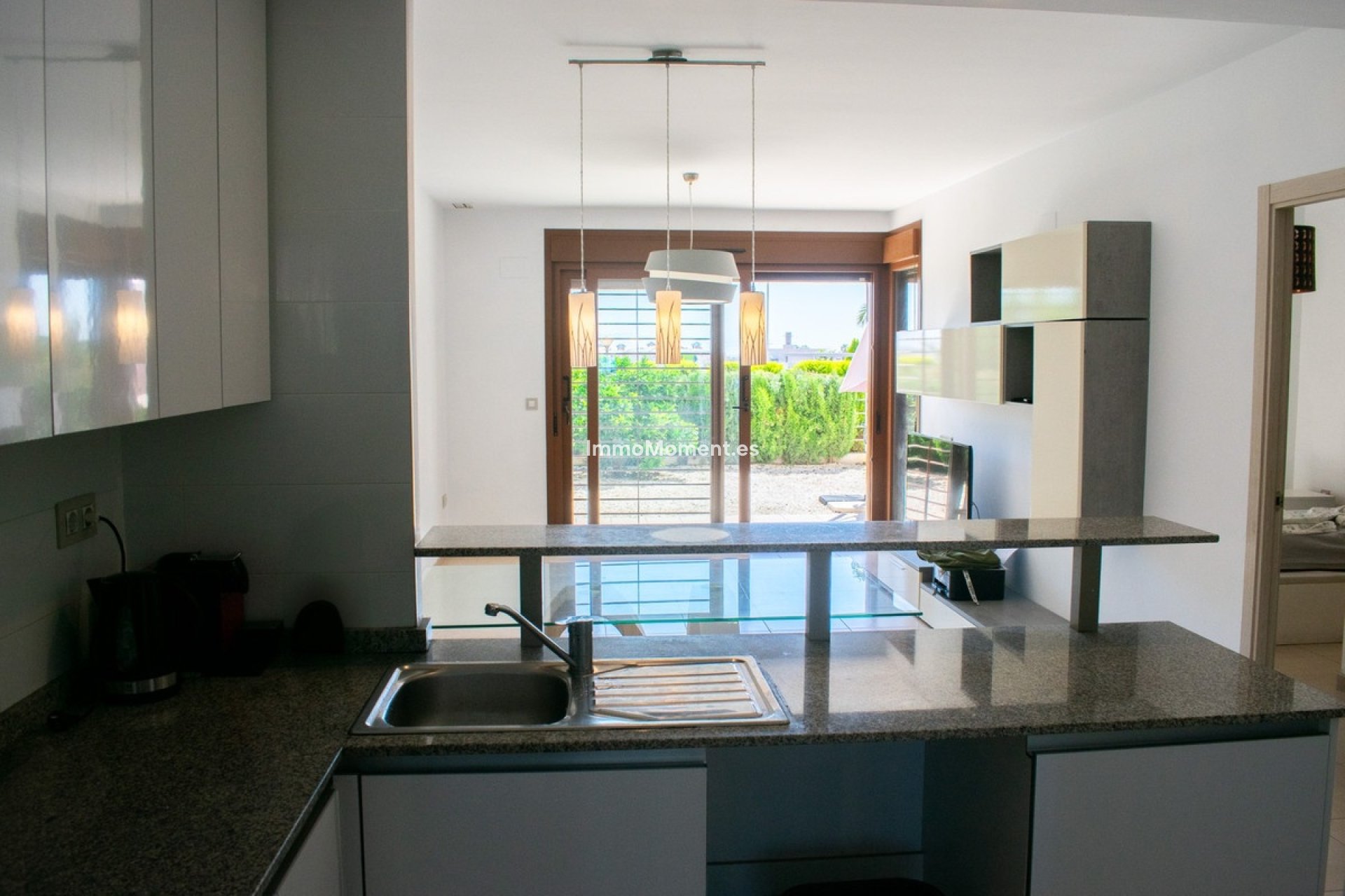 Bestaande woning - Appartement - Orihuela - Cabo roig - La Zenia
