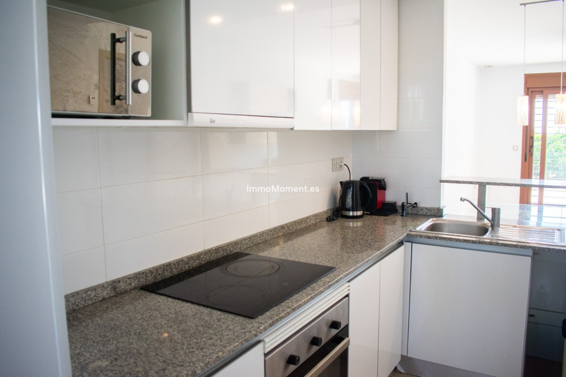 Bestaande woning - Appartement - Orihuela - Cabo roig - La Zenia