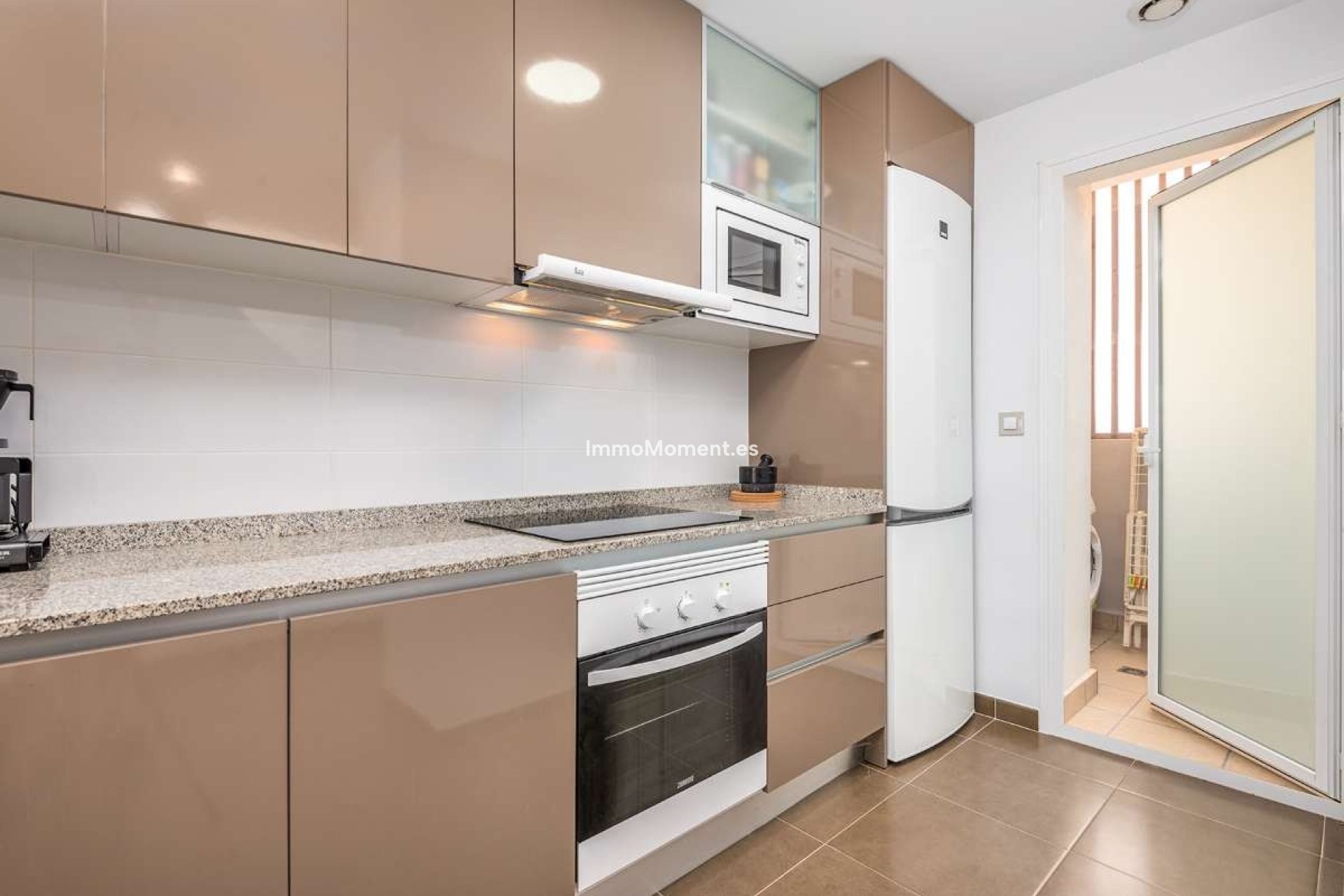 Bestaande woning - Appartement - Orihuela - Cabo roig - La Zenia