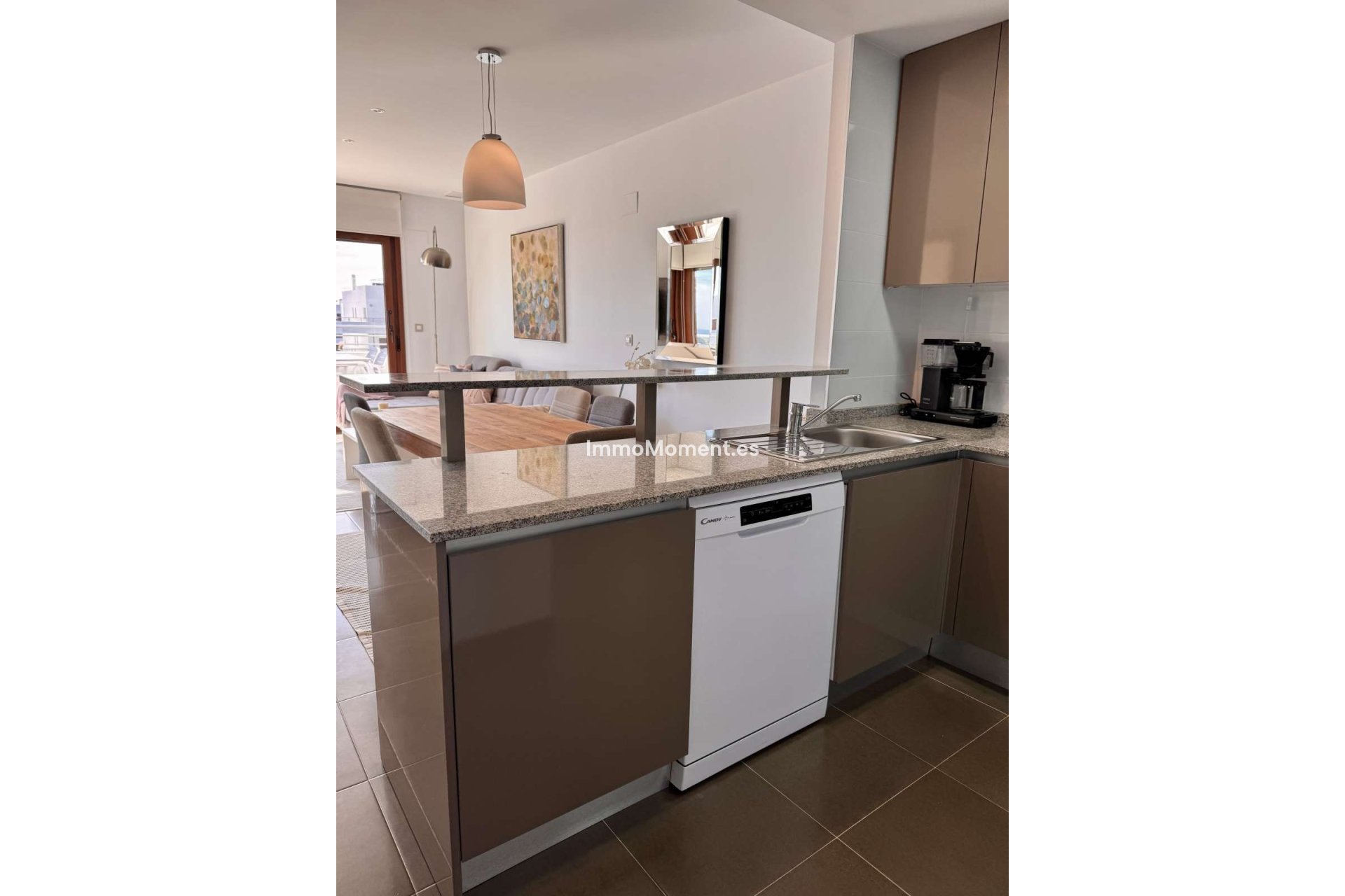 Bestaande woning - Appartement - Orihuela - Cabo roig - La Zenia