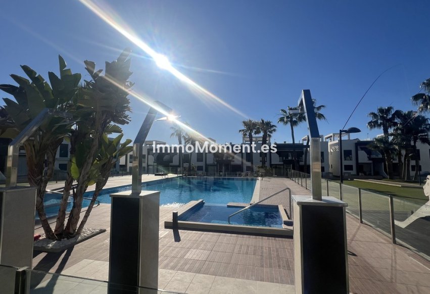 Bestaande woning - Appartement - Orihuela - Cabo roig - La Zenia