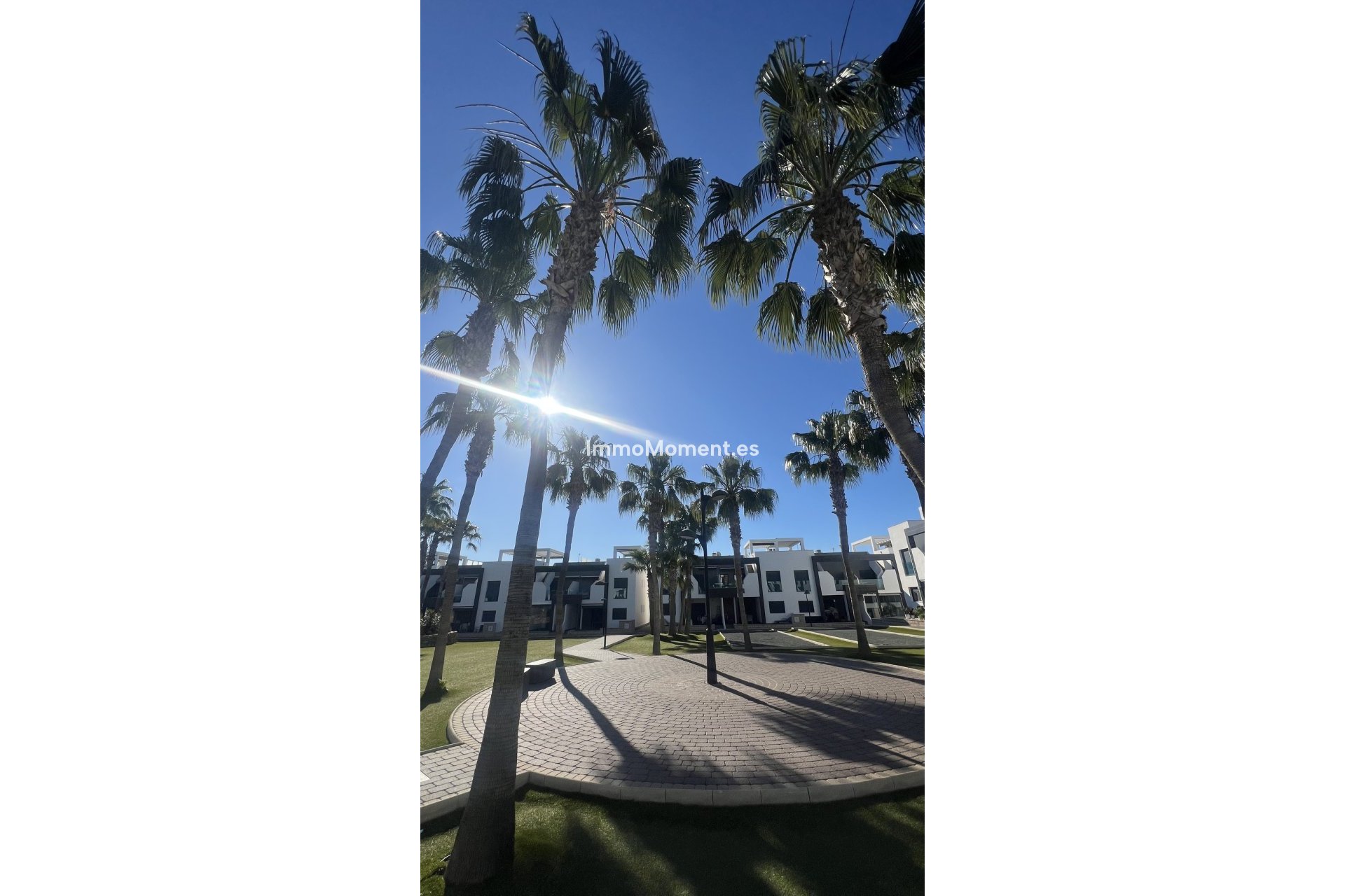 Bestaande woning - Appartement - Orihuela - Cabo roig - La Zenia