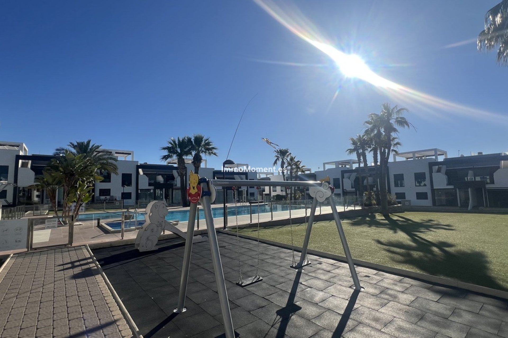Bestaande woning - Appartement - Orihuela - Cabo roig - La Zenia