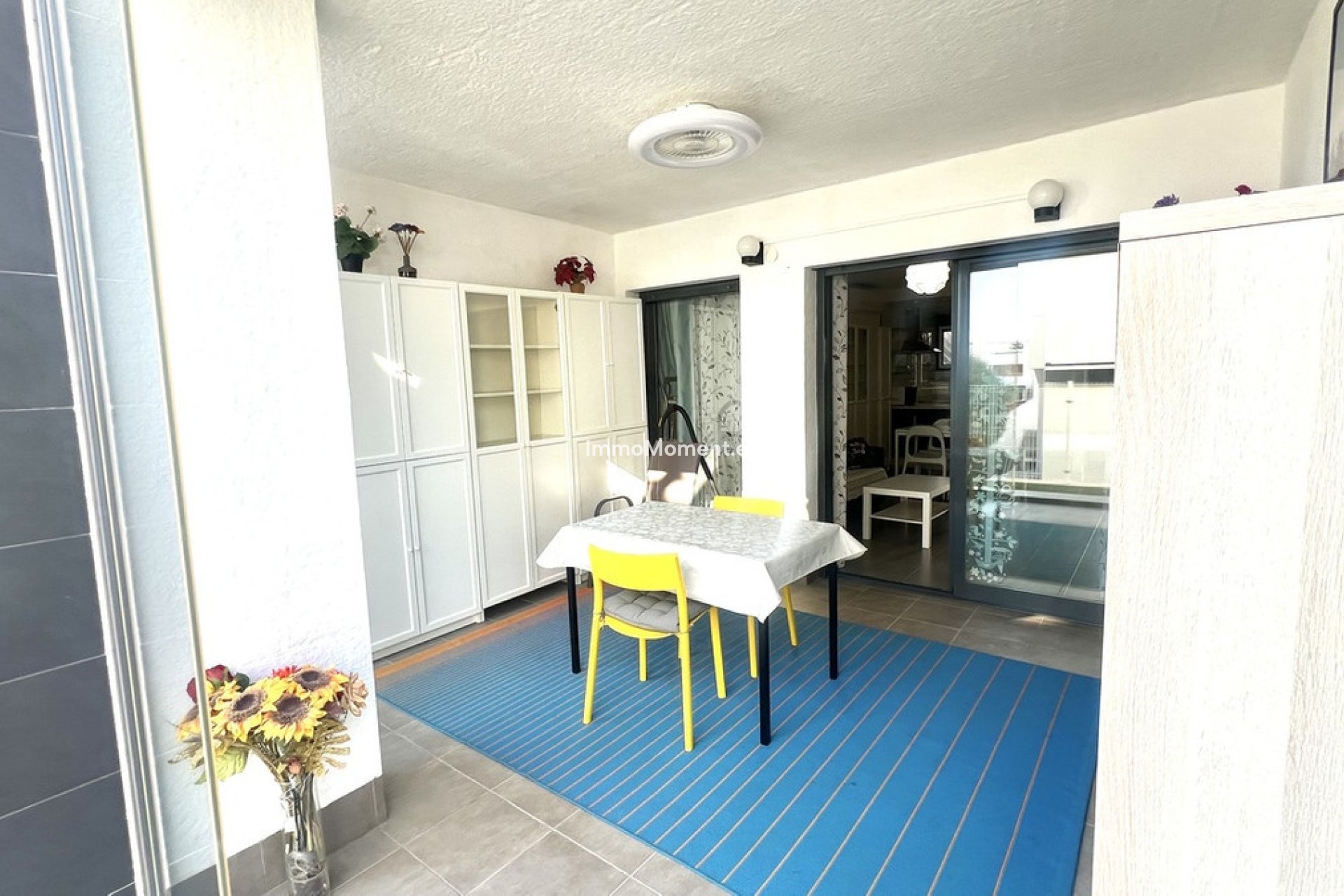 Bestaande woning - Appartement - Orihuela - Cabo roig - La Zenia