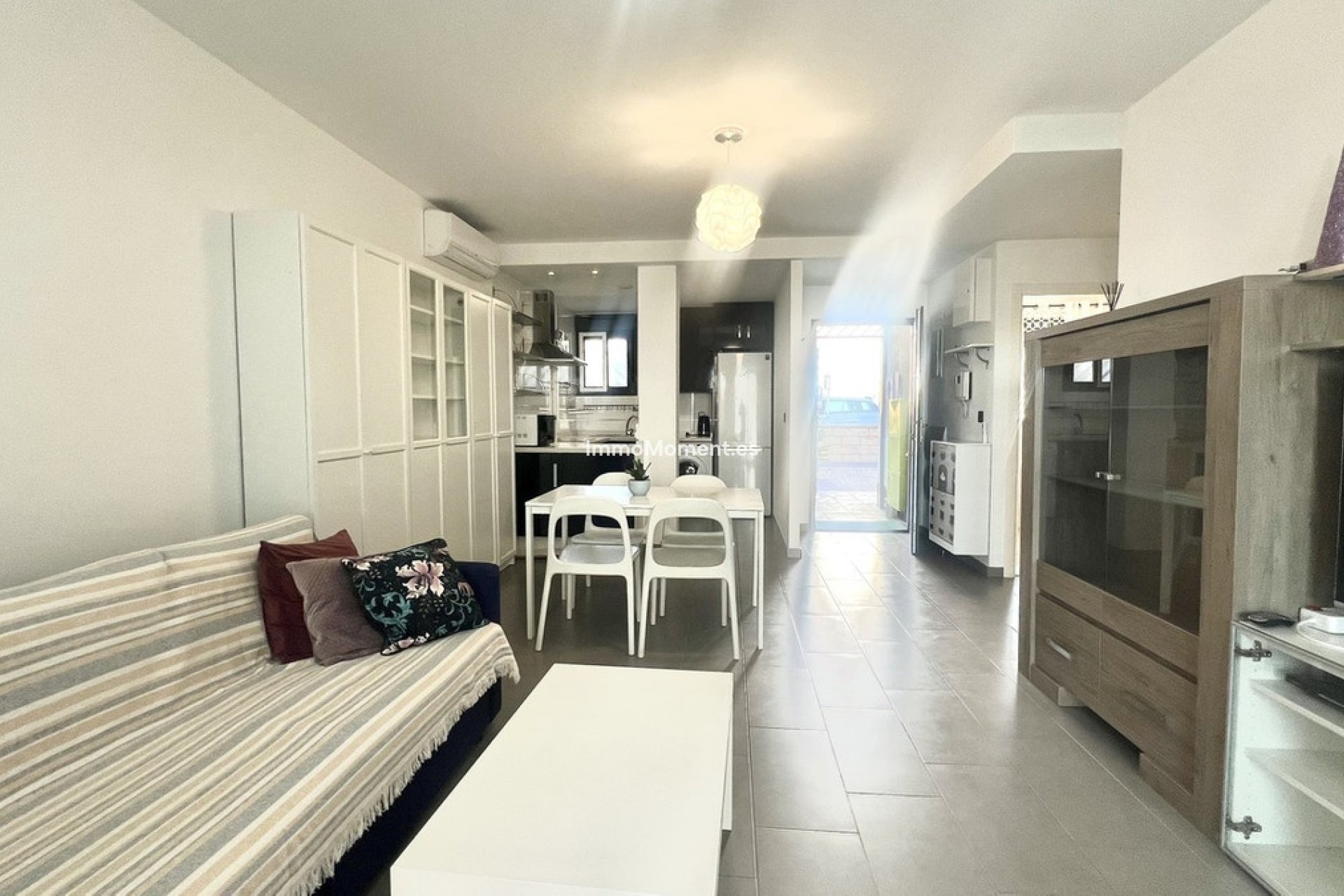 Bestaande woning - Appartement - Orihuela - Cabo roig - La Zenia