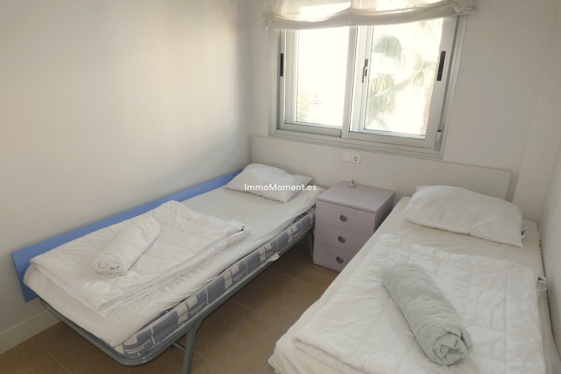 Bestaande woning - Appartement - Orihuela - Cabo roig - La Zenia