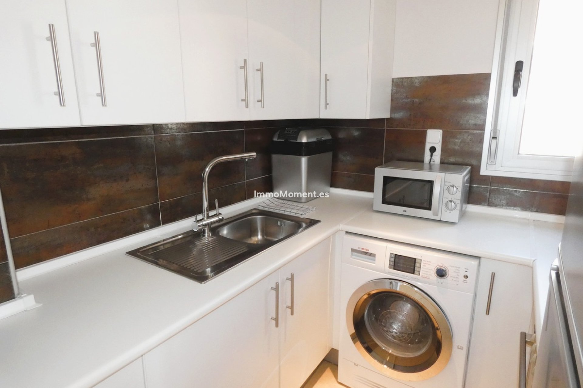 Bestaande woning - Appartement - Orihuela - Cabo roig - La Zenia