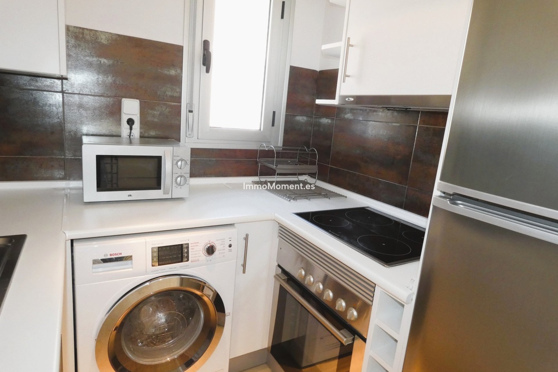 Bestaande woning - Appartement - Orihuela - Cabo roig - La Zenia