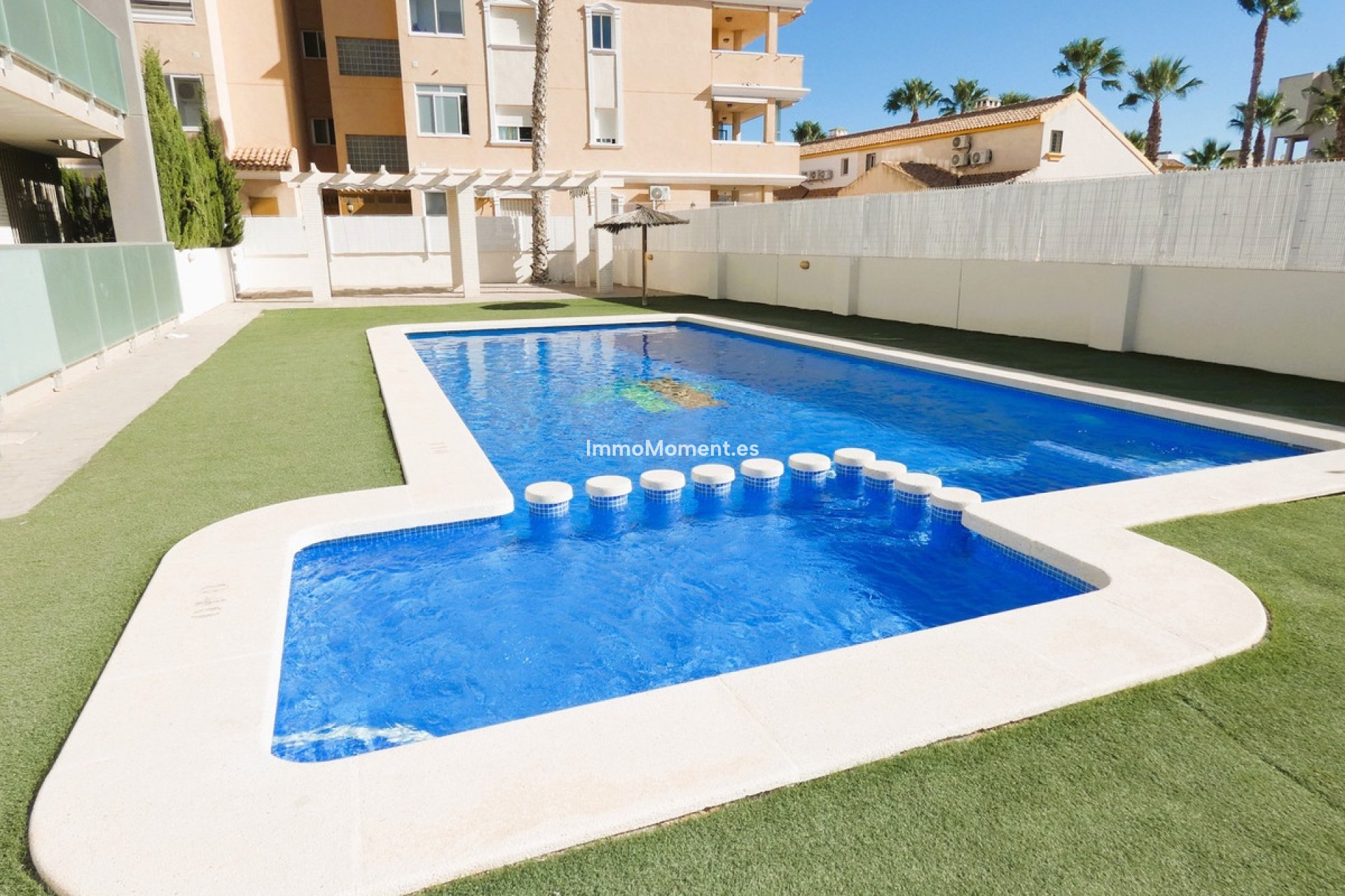 Bestaande woning - Appartement - Orihuela - Cabo roig - La Zenia