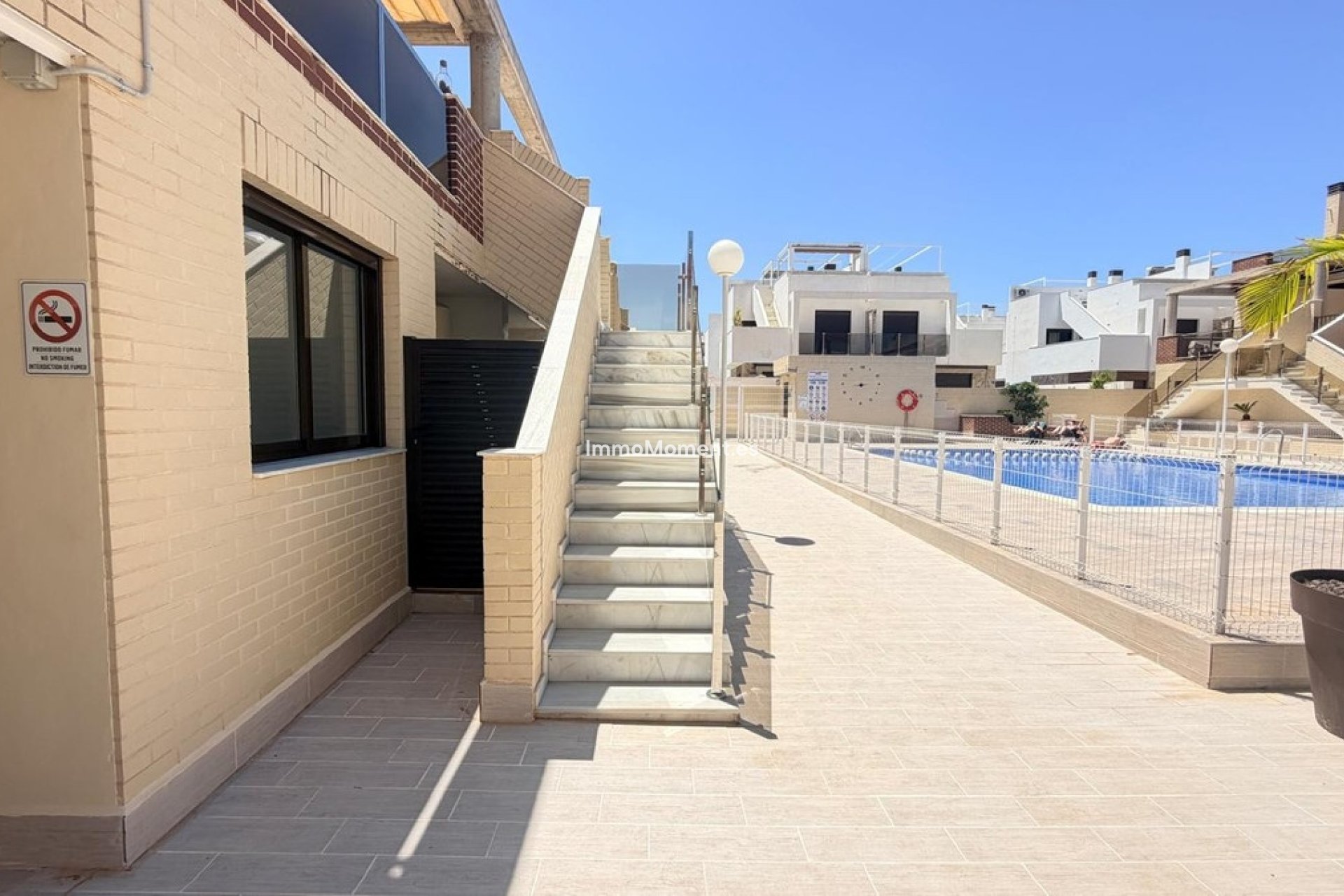 Bestaande woning - Appartement - Orihuela - Cabo roig - La Zenia