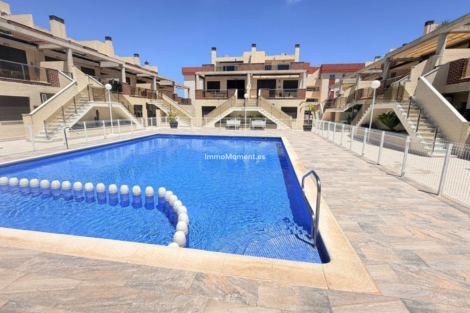 Bestaande woning - Appartement - Orihuela - Cabo roig - La Zenia