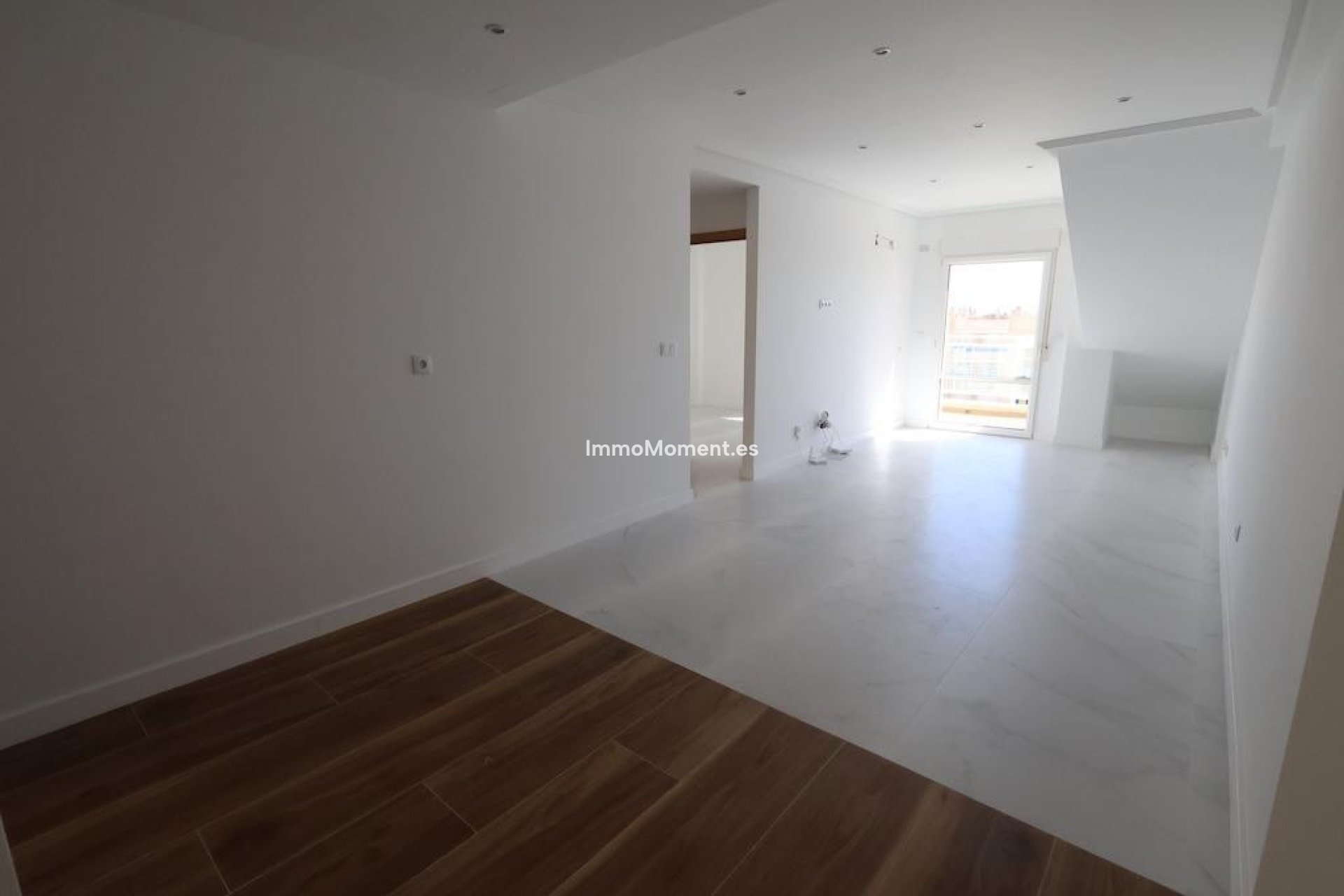 Bestaande woning - Appartement - Orihuela - Cabo roig - La Zenia