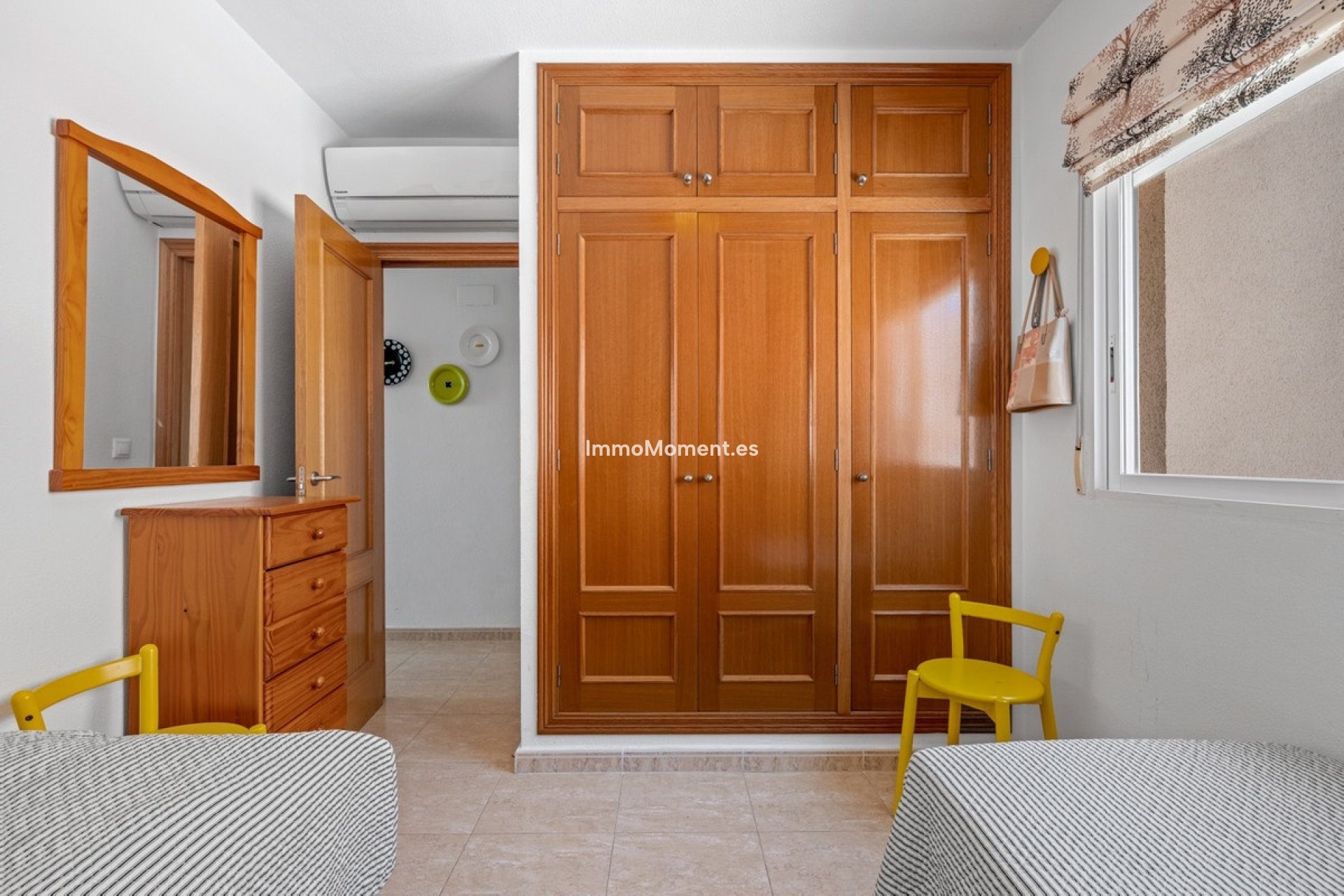 Bestaande woning - Appartement - Orihuela - Cabo roig - La Zenia