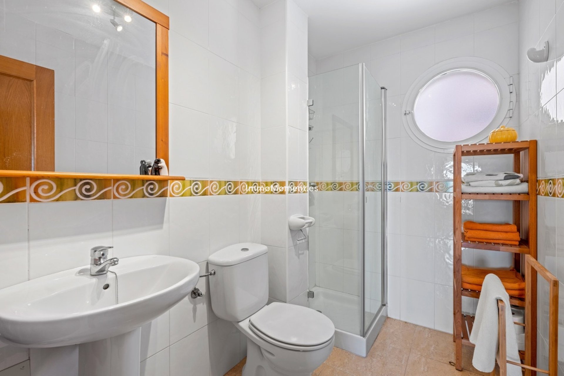 Bestaande woning - Appartement - Orihuela - Cabo roig - La Zenia