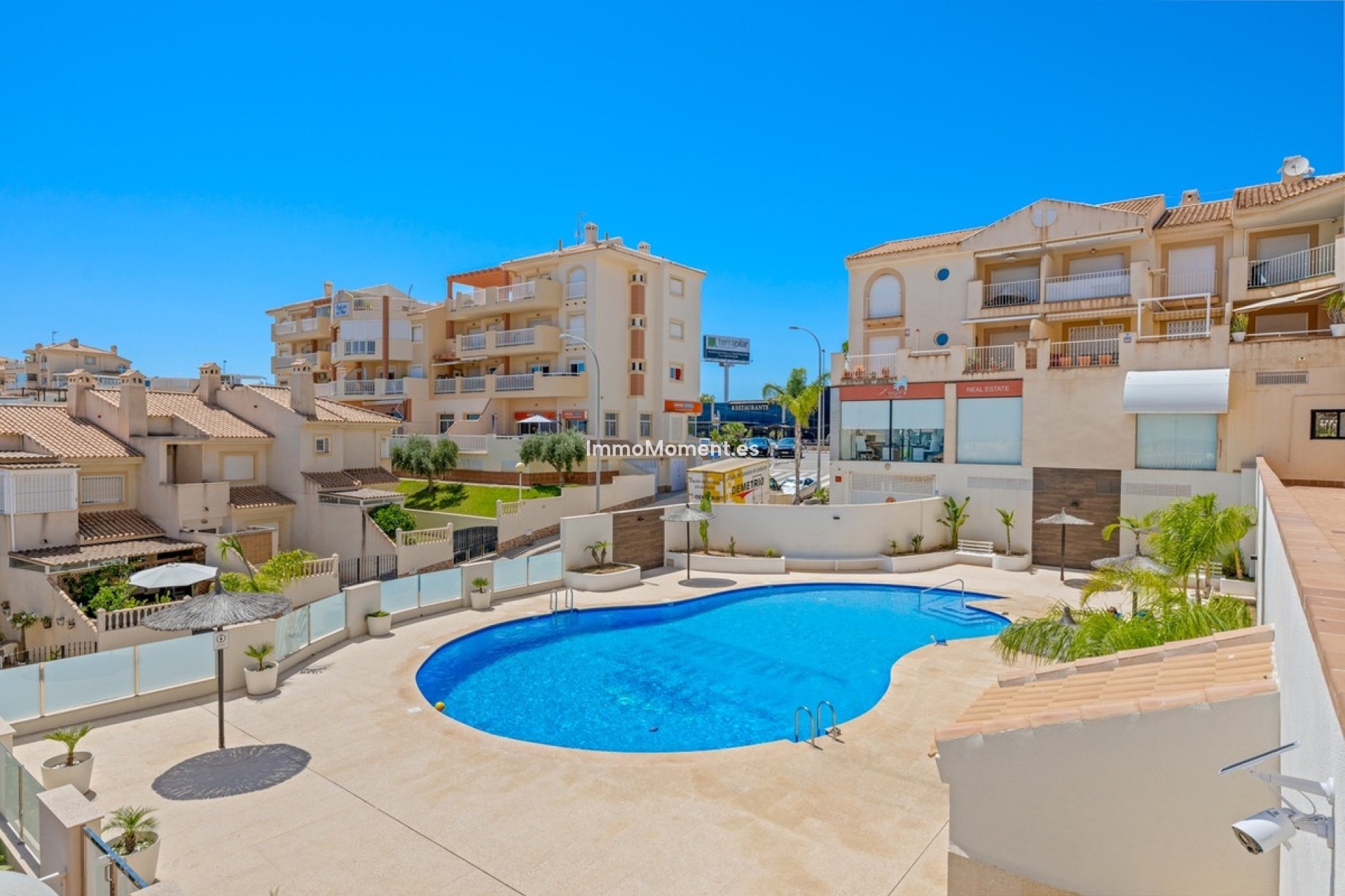 Bestaande woning - Appartement - Orihuela - Cabo roig - La Zenia