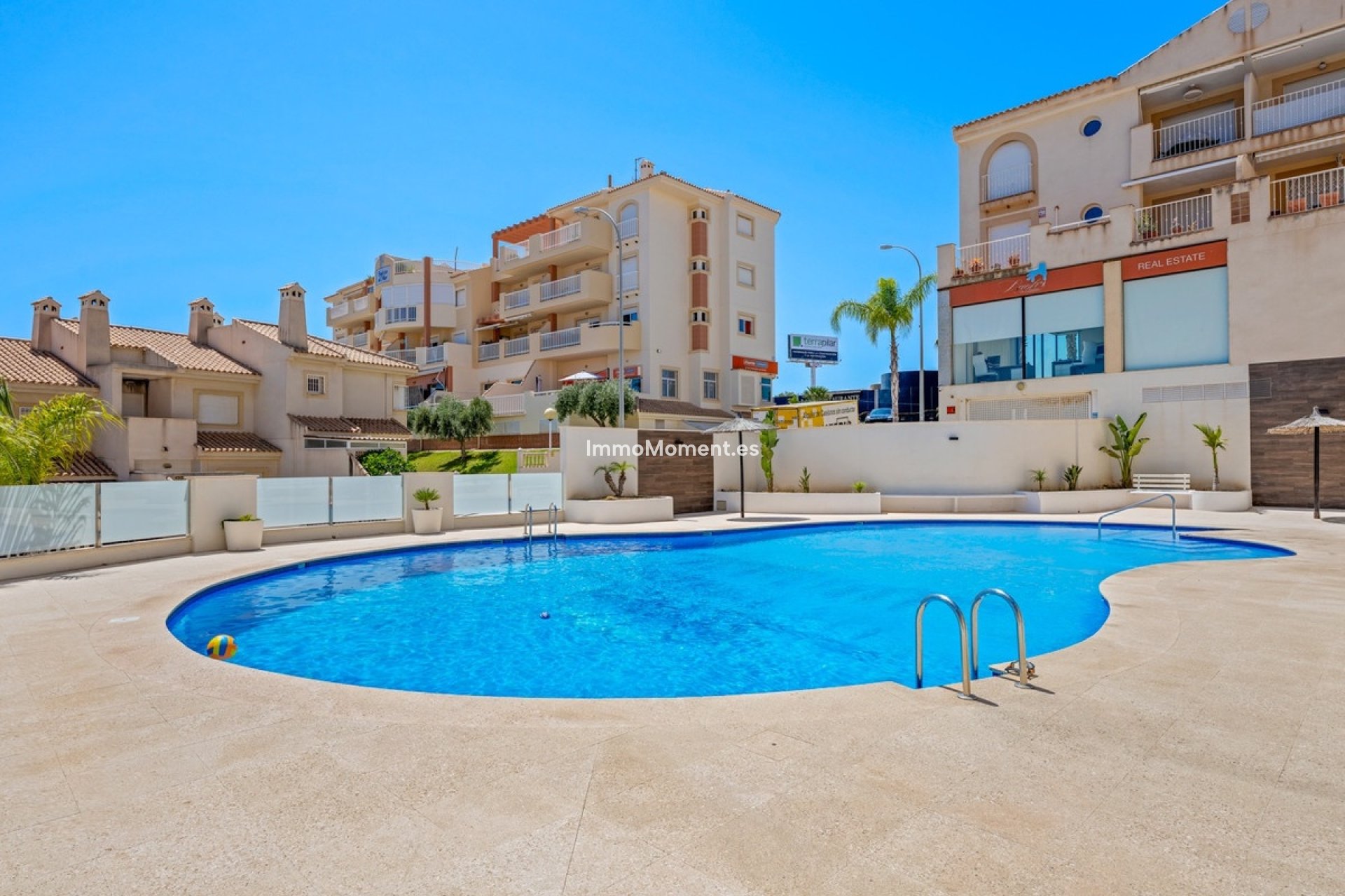 Bestaande woning - Appartement - Orihuela - Cabo roig - La Zenia