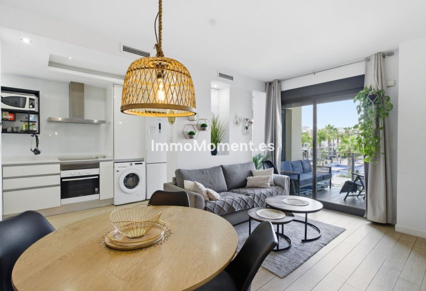 Bestaande woning - Appartement - Orihuela - Cabo roig - La Zenia