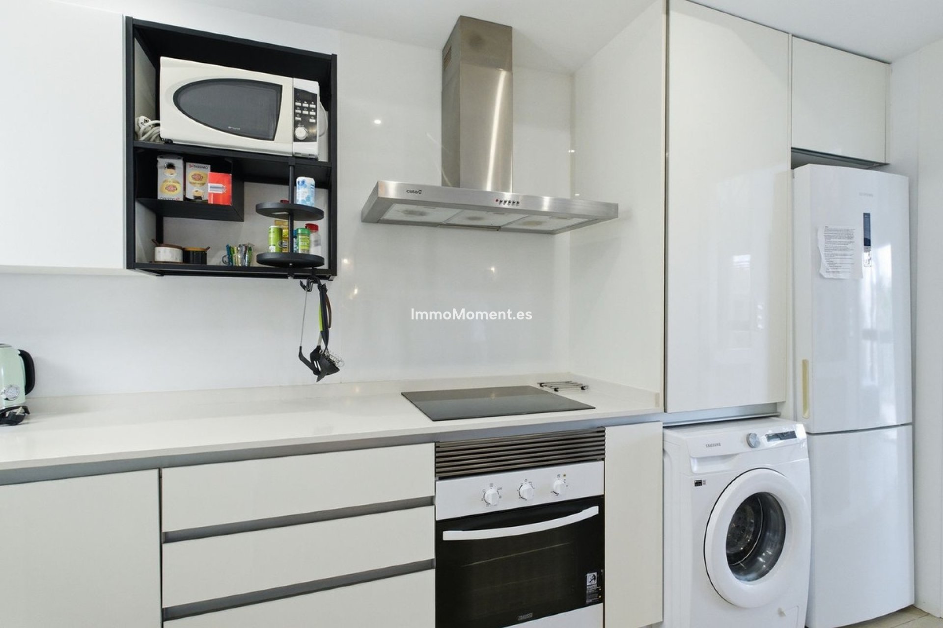 Bestaande woning - Appartement - Orihuela - Cabo roig - La Zenia
