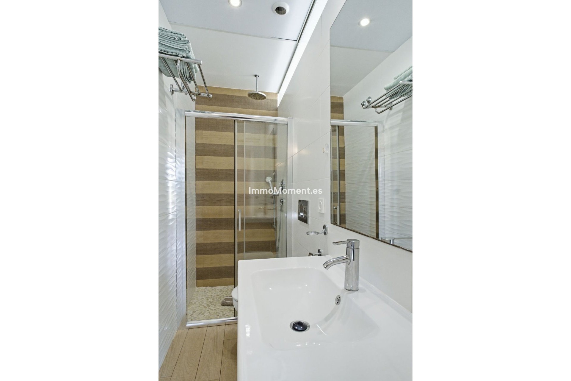 Bestaande woning - Appartement - Orihuela - Cabo roig - La Zenia