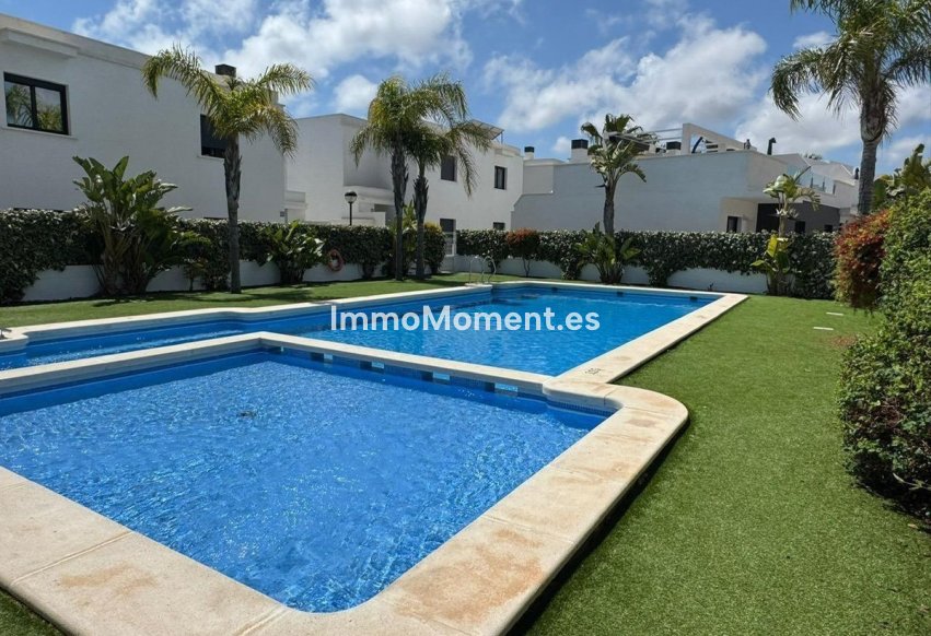 Bestaande woning - Appartement - Orihuela - Cabo roig - La Zenia