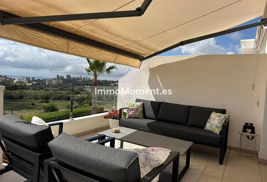 Bestaande woning - Appartement - Orihuela - Cabo roig - La Zenia