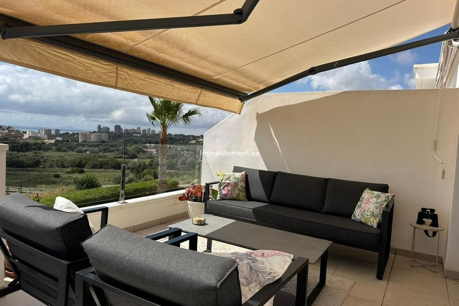 Bestaande woning - Appartement - Orihuela - Cabo roig - La Zenia