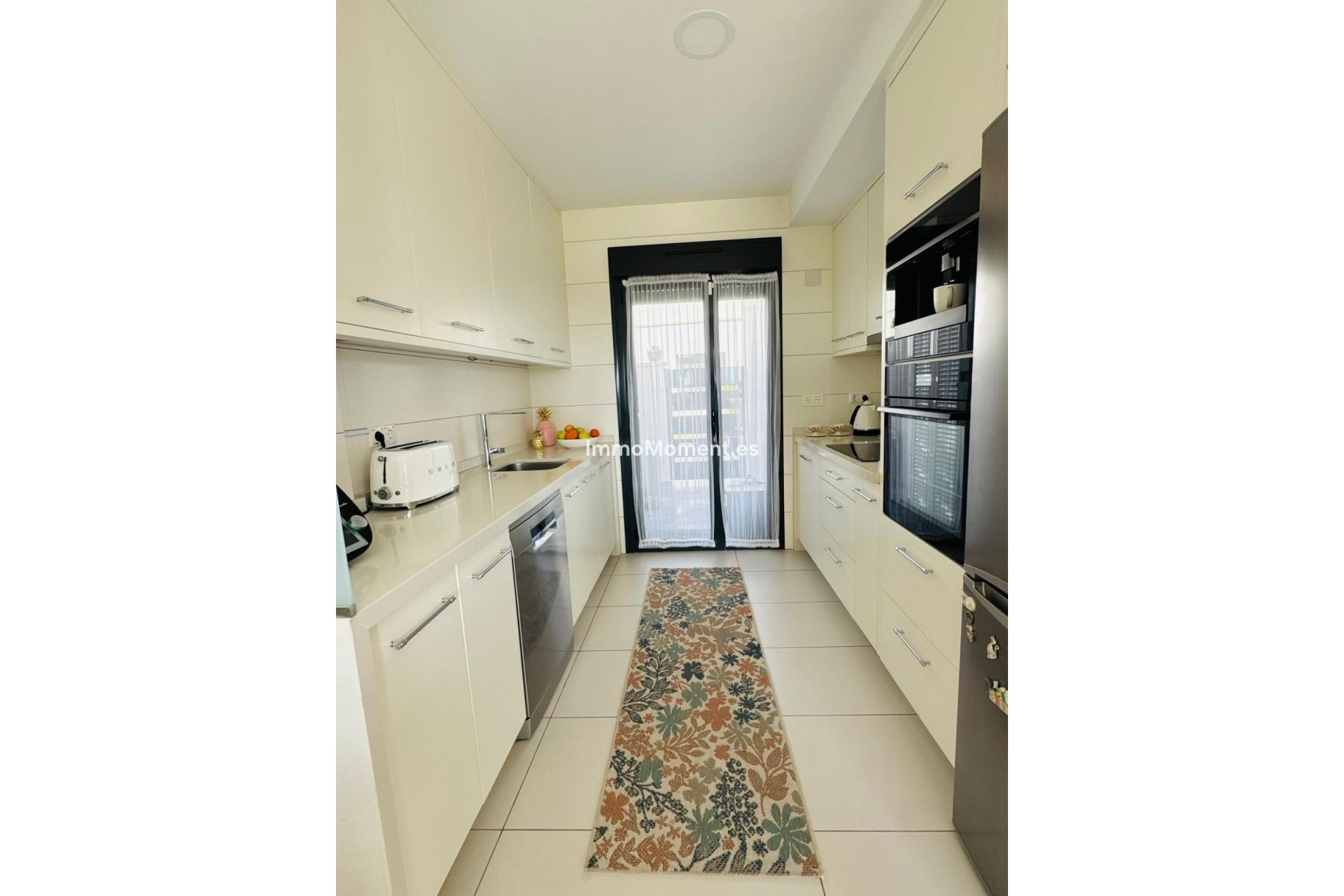 Bestaande woning - Appartement - Orihuela - Cabo roig - La Zenia