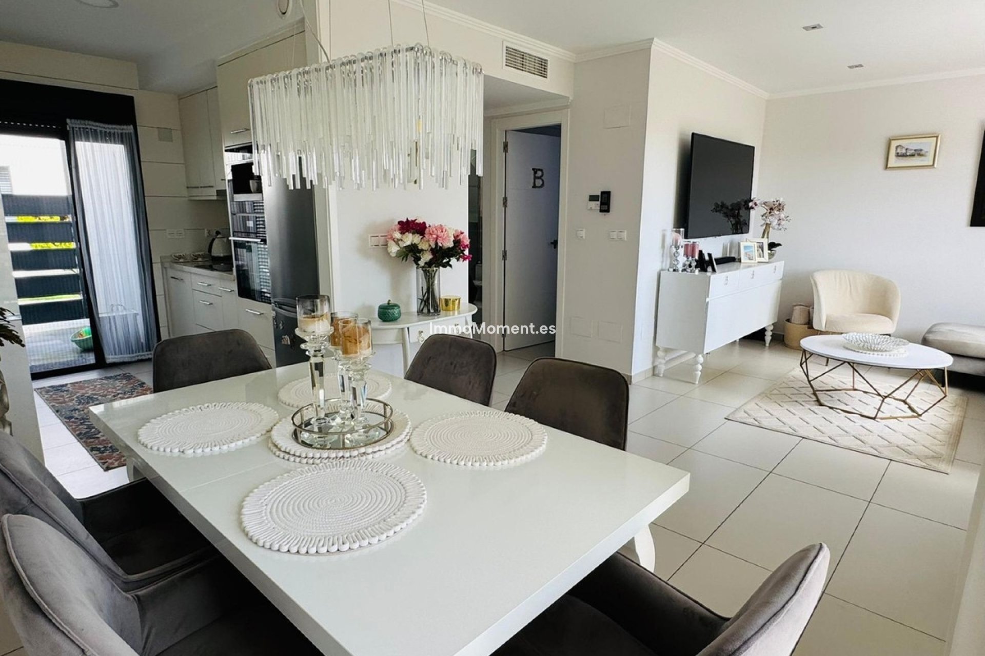 Bestaande woning - Appartement - Orihuela - Cabo roig - La Zenia
